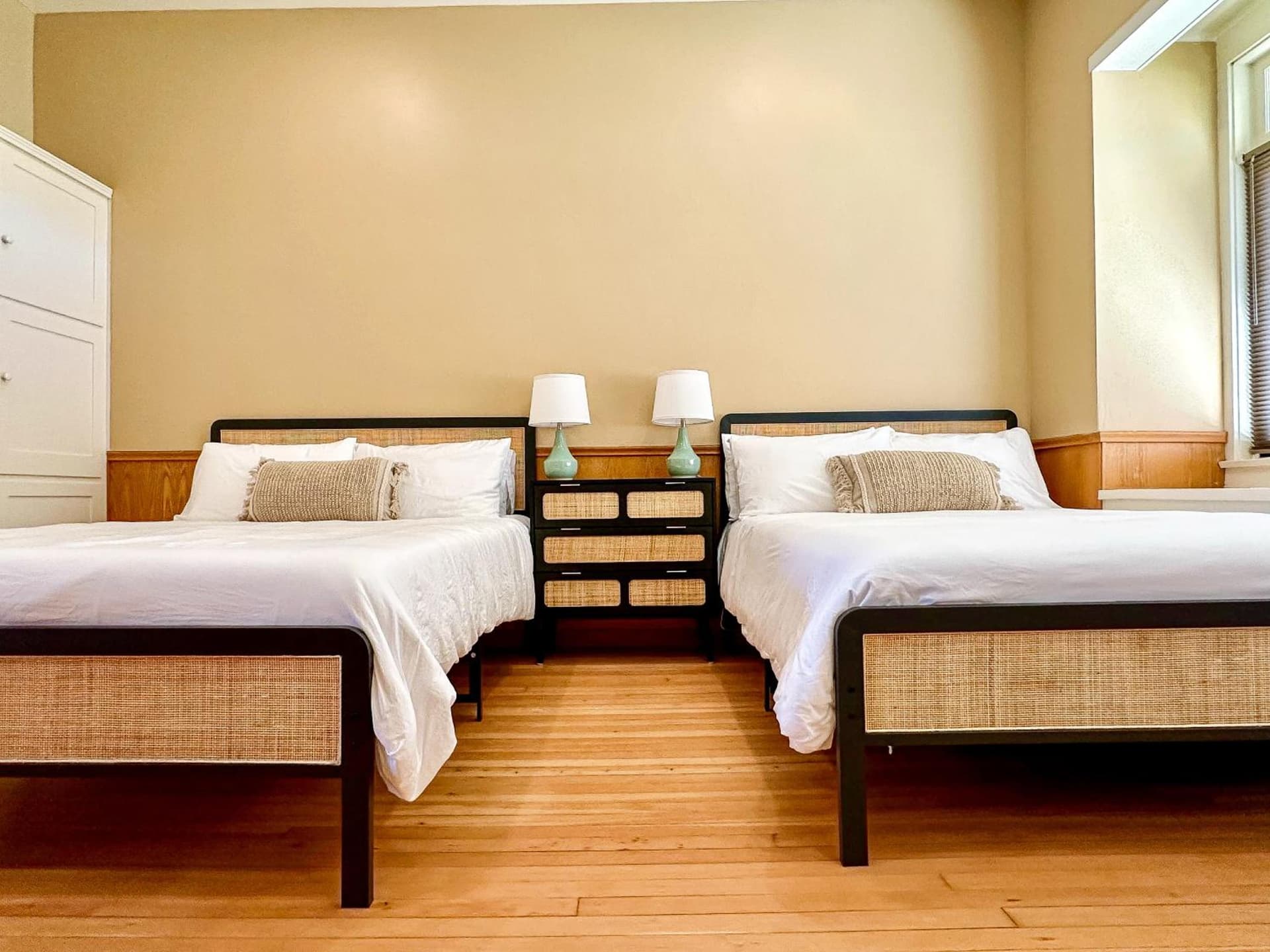 Peach Street Inn by WanderLodges