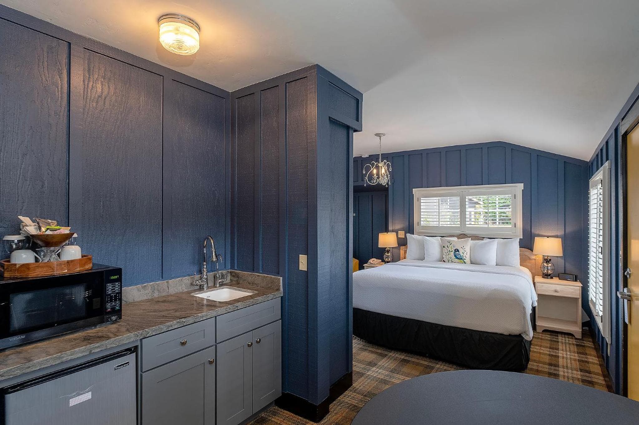 Carmel River Inn & Cottages