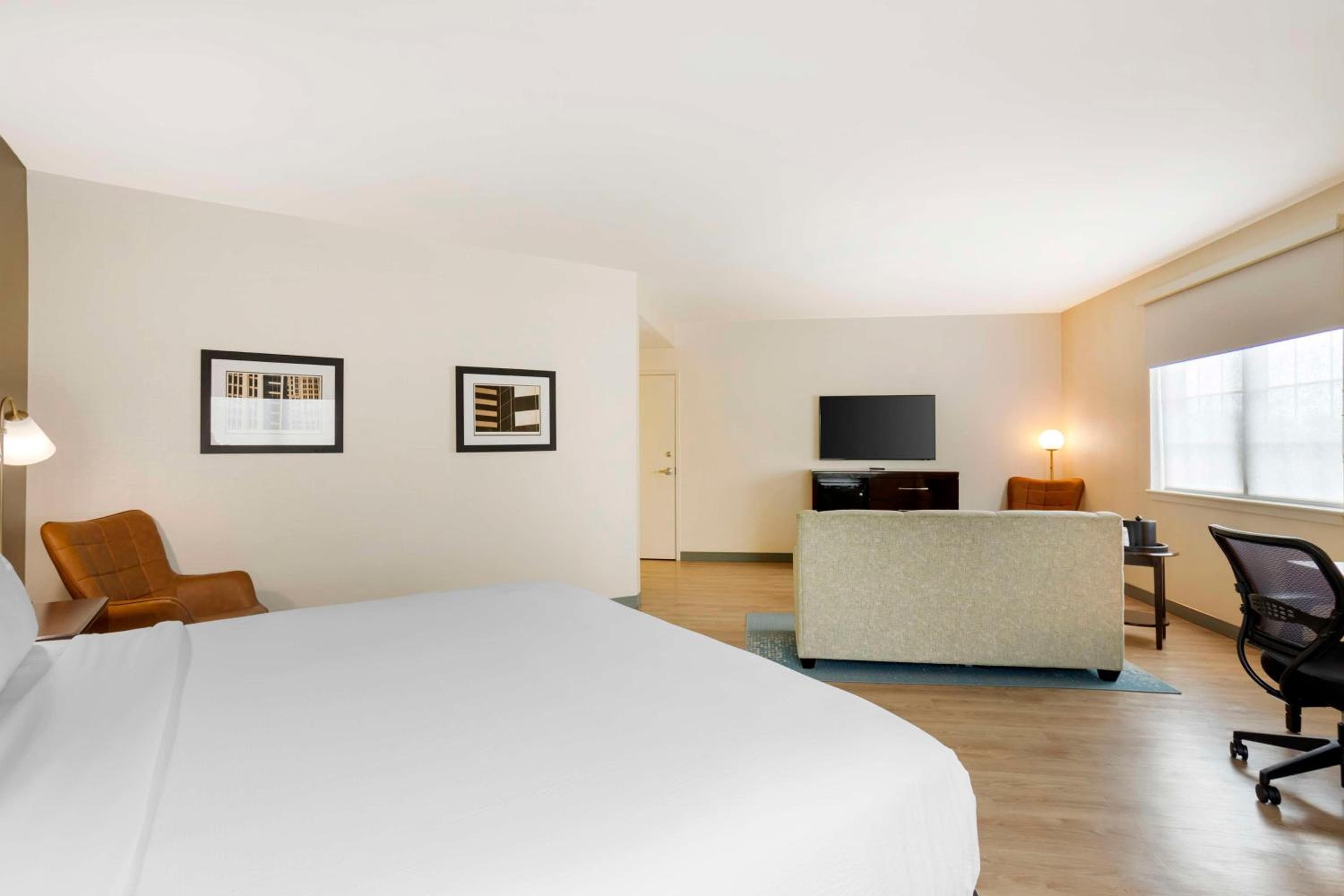 City Express by Marriott King of Prussia