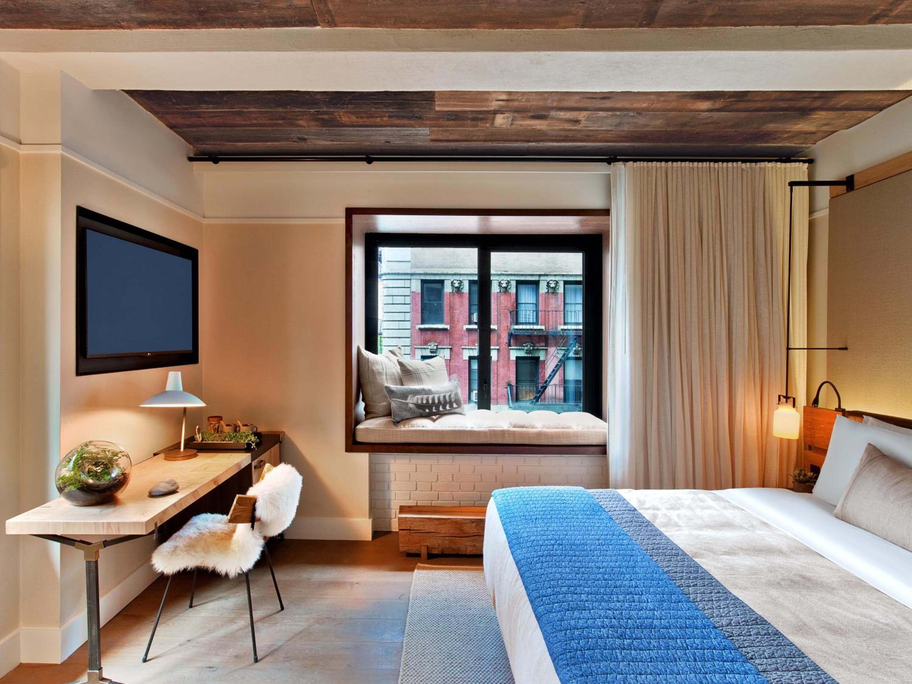 1 Hotel Central Park