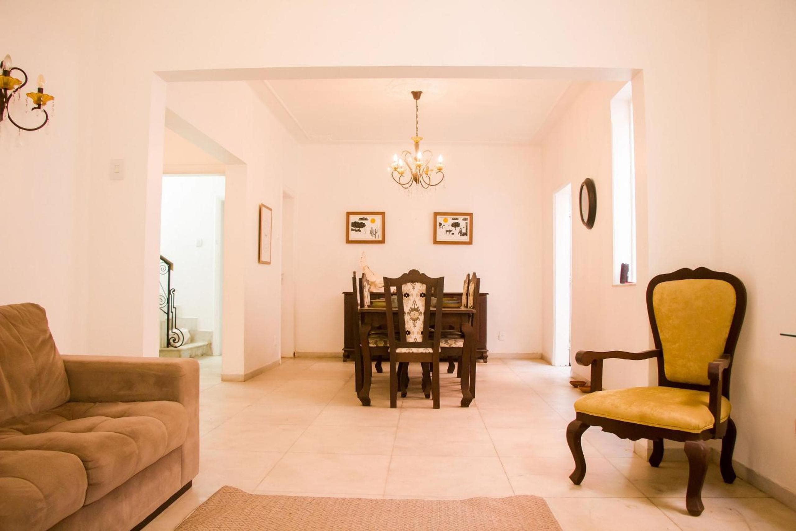 Maria Maria Guesthouse