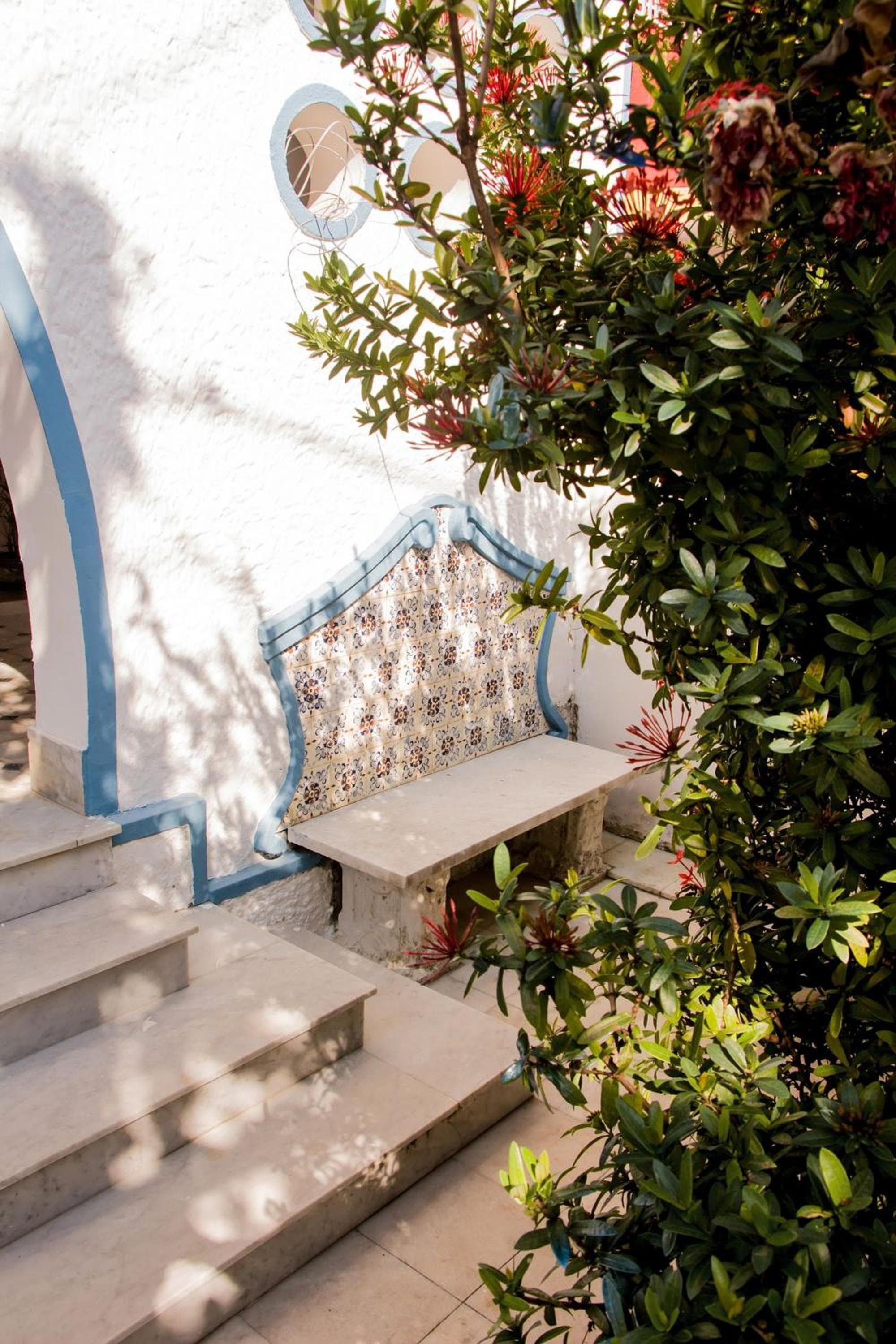 Maria Maria Guesthouse