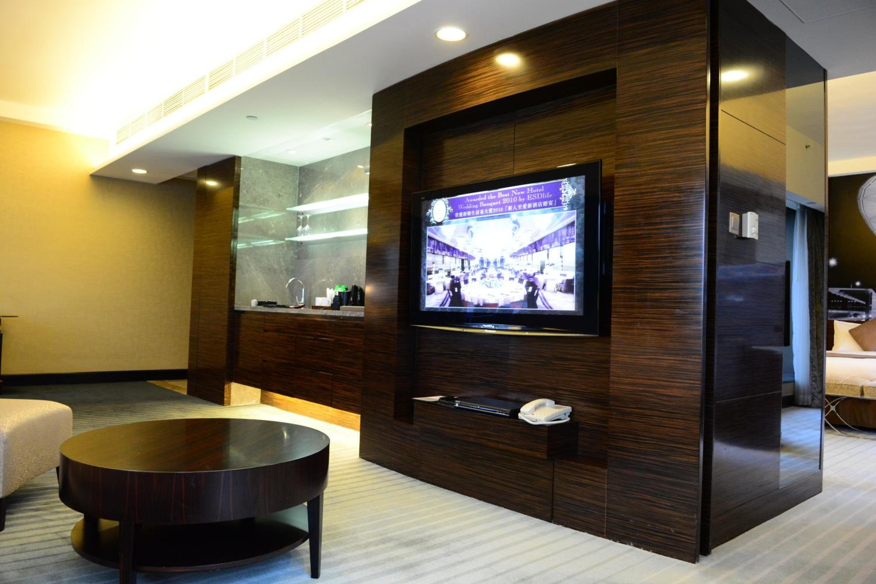 Harbour Grand Hong Kong