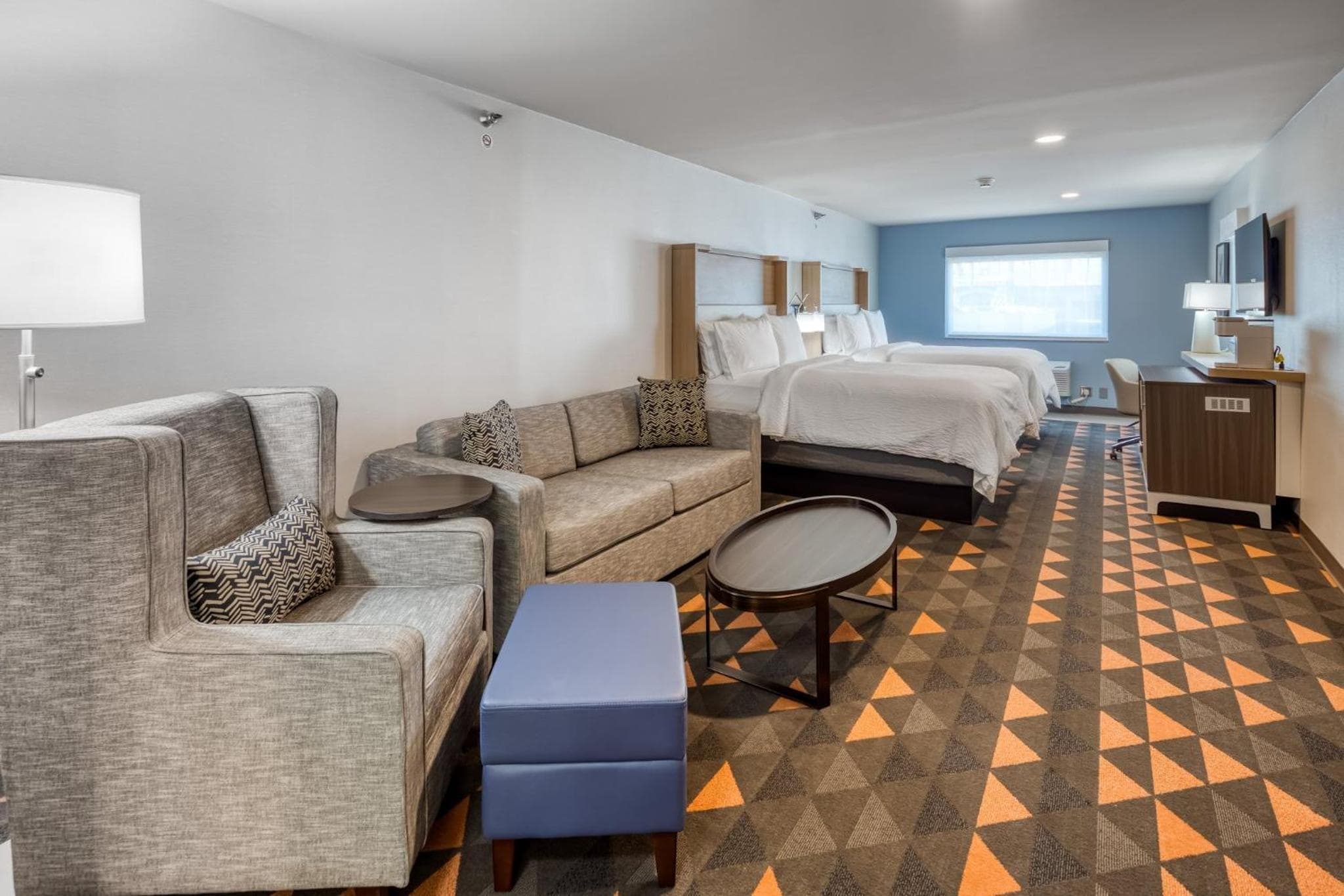 Holiday Inn Kansas City - Downtown by IHG