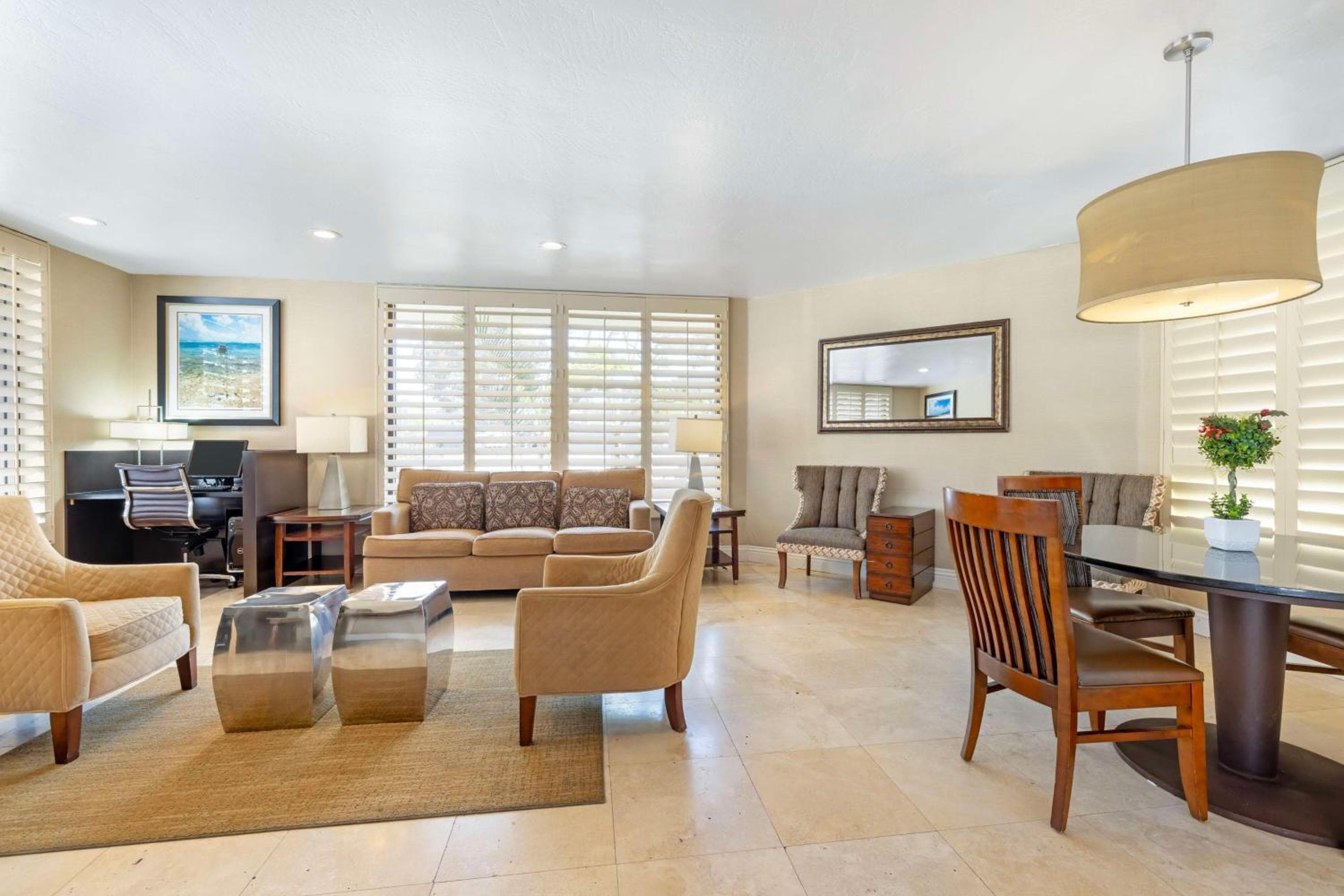 Best Western Oceanside Inn