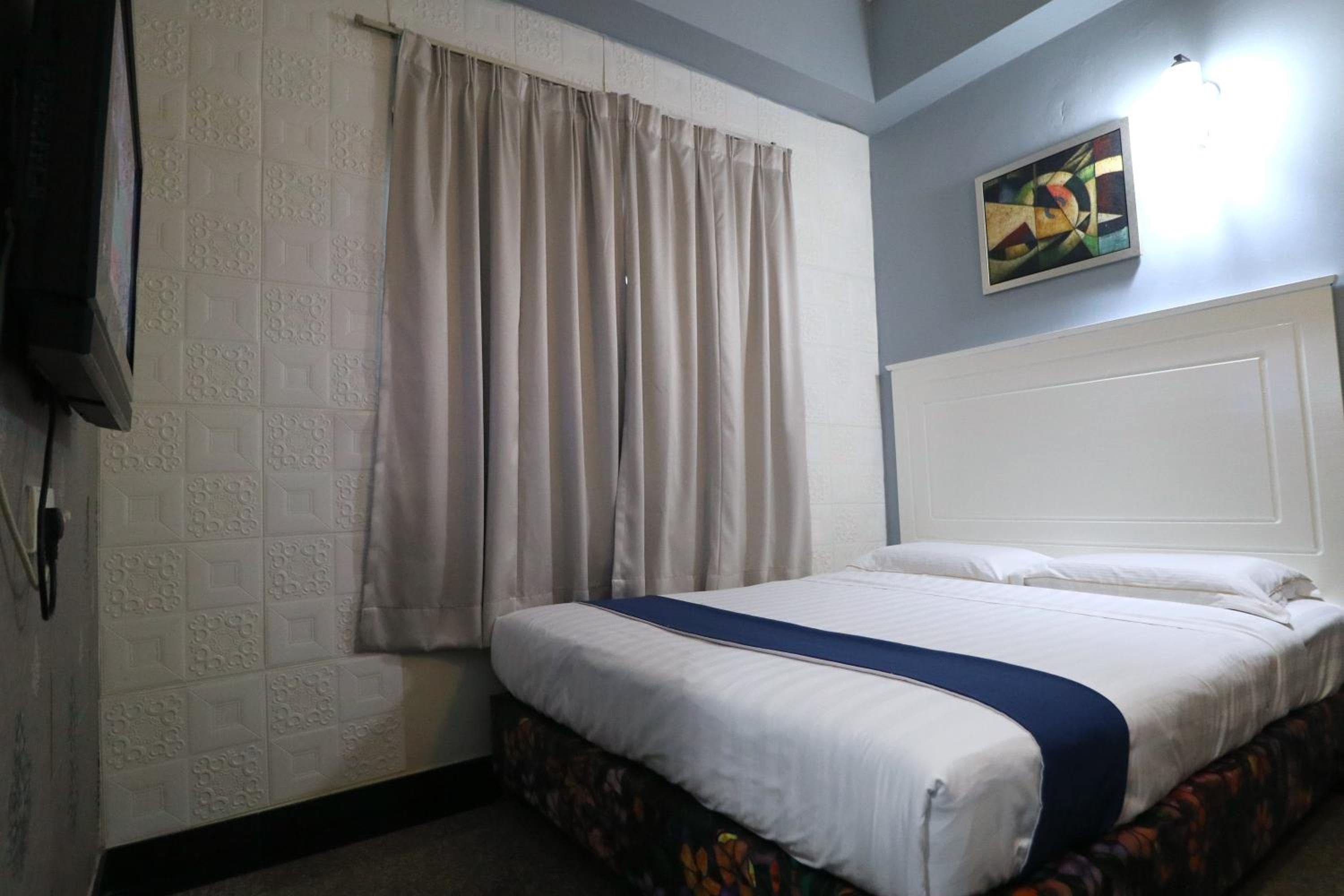 Hotel Sri Puchong