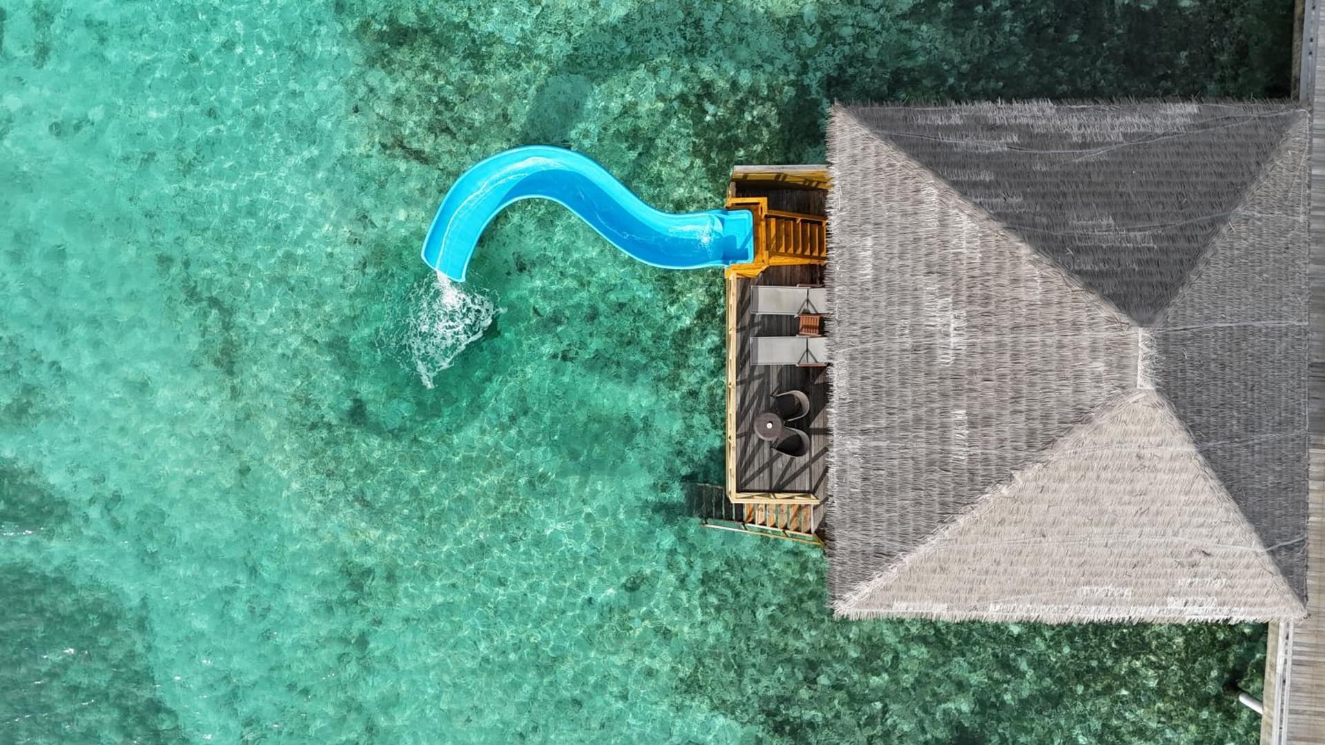 Cocoon Maldives - All Inclusive