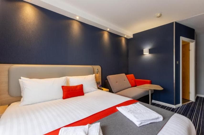 Holiday Inn Express London Croydon by IHG