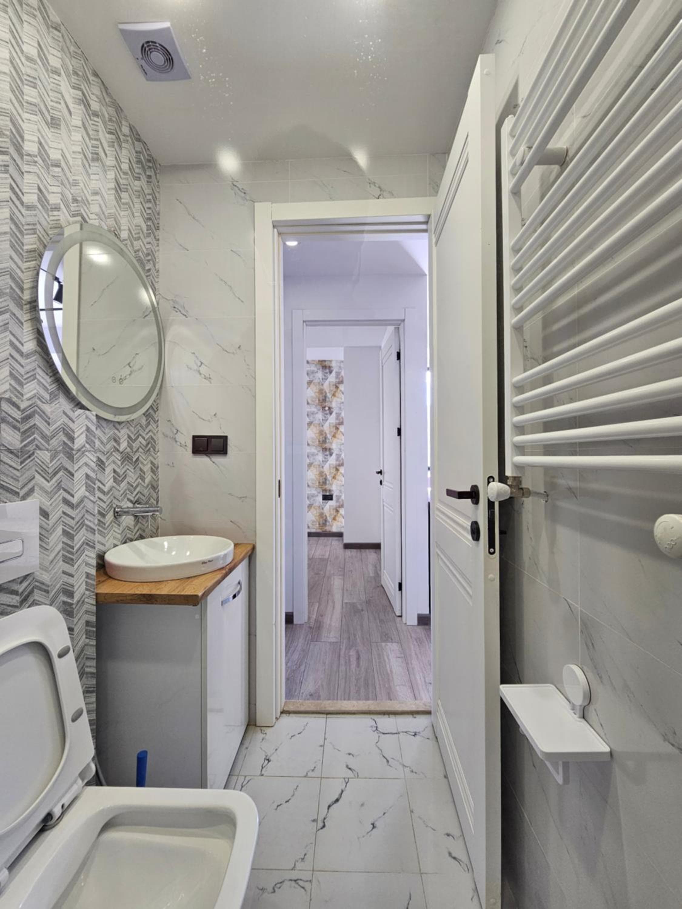 Nutsubidze two bedrooms best price