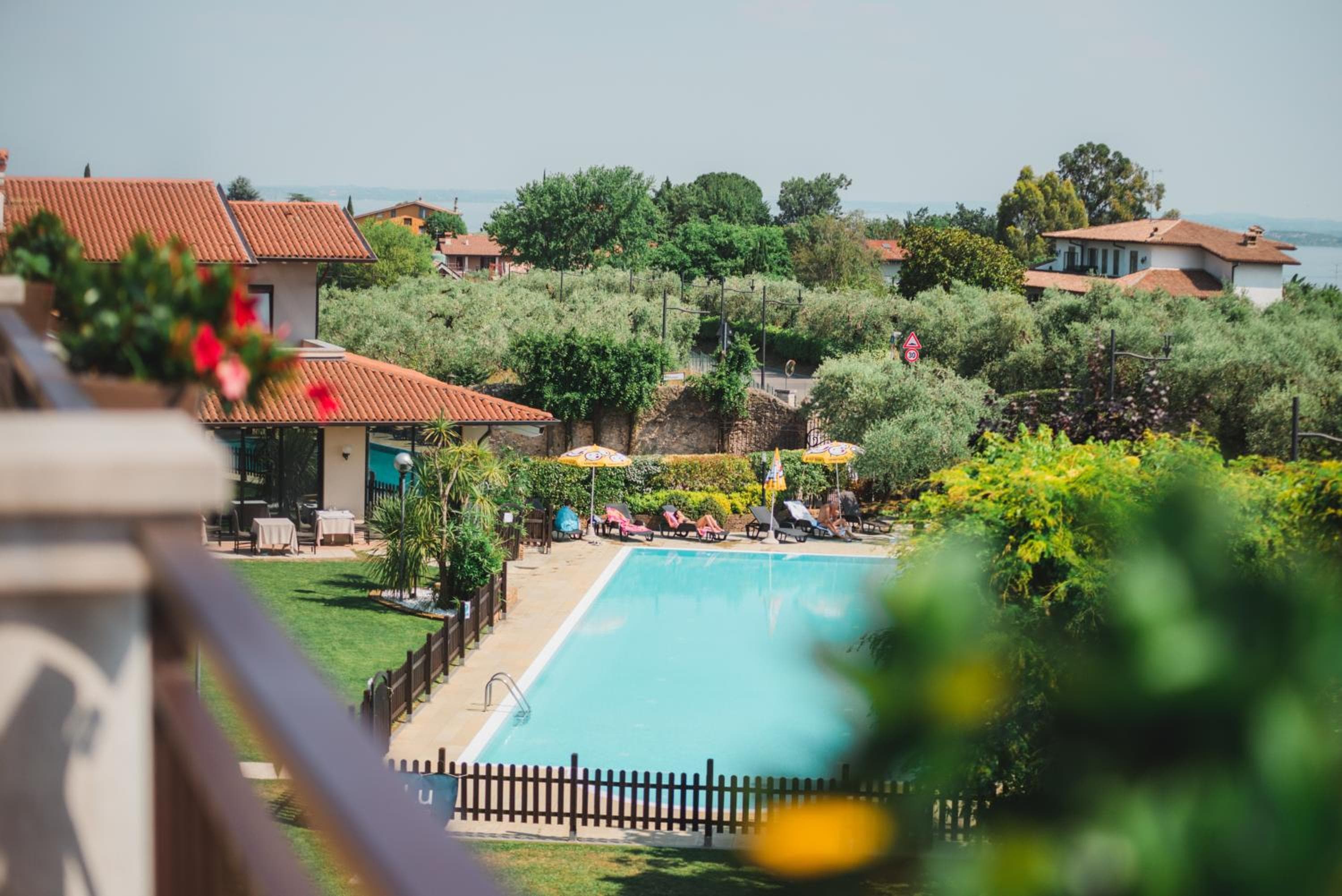 Spa Hotel Splendid Sole
