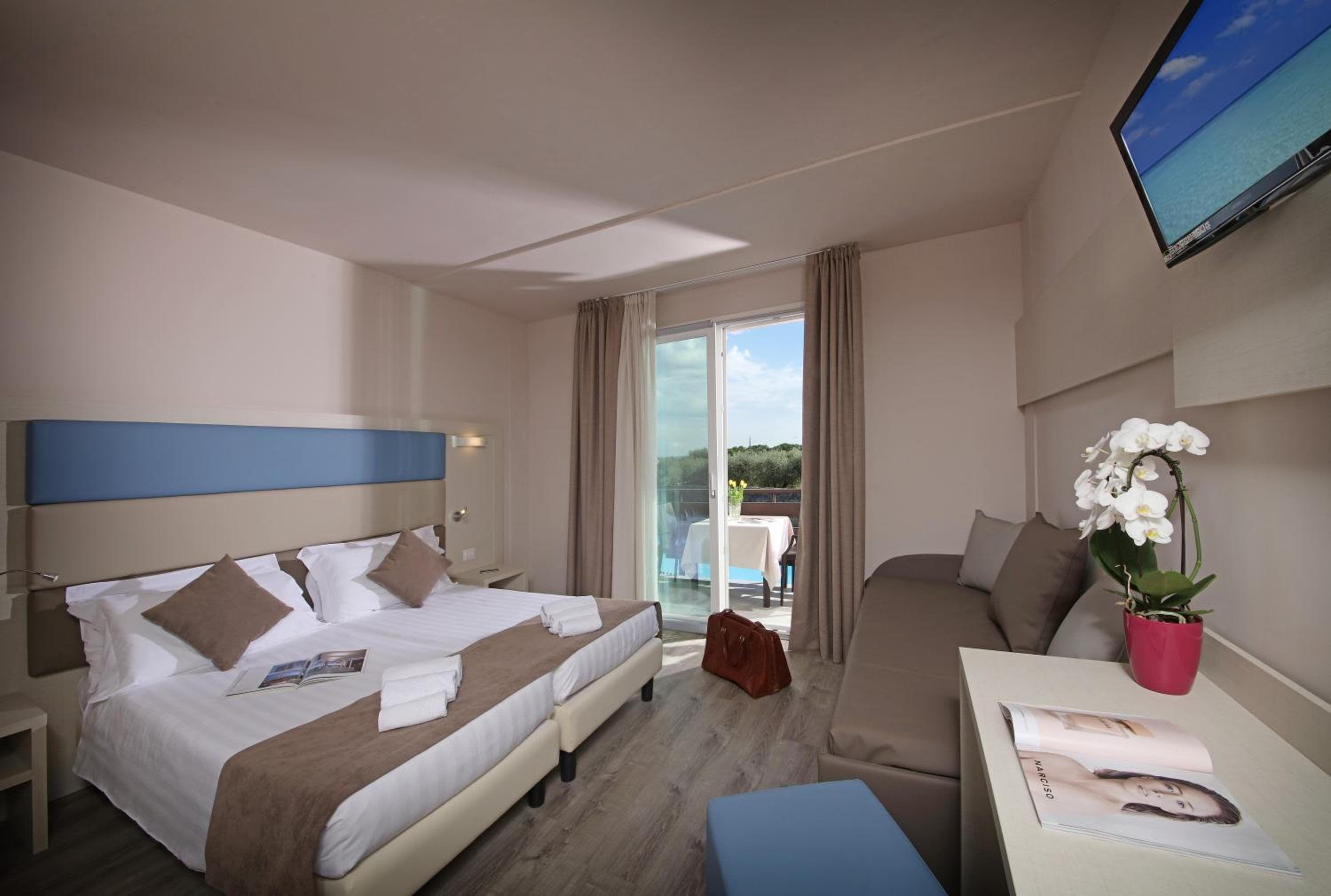 Spa Hotel Splendid Sole