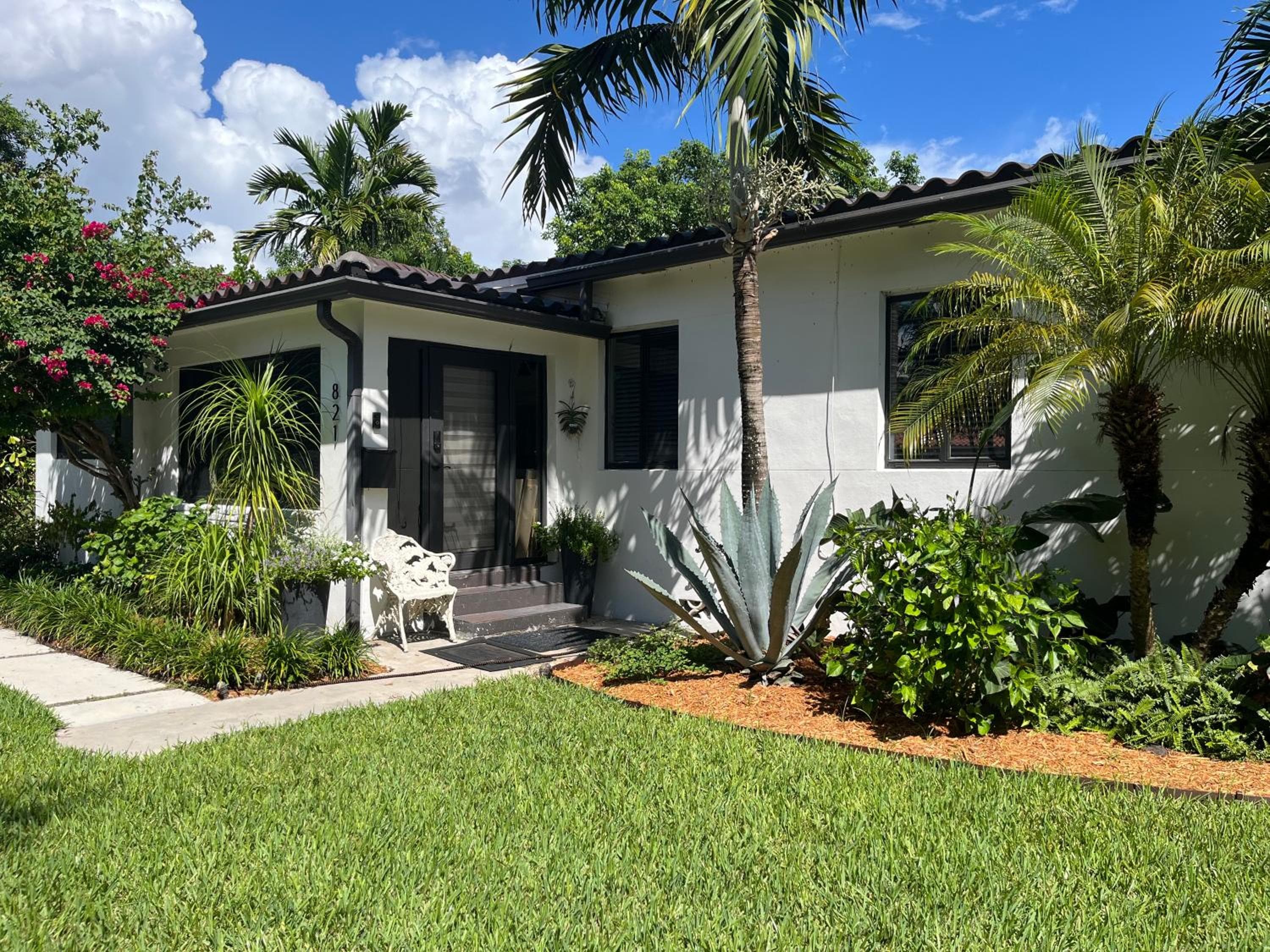 Biscayne Park Guest House