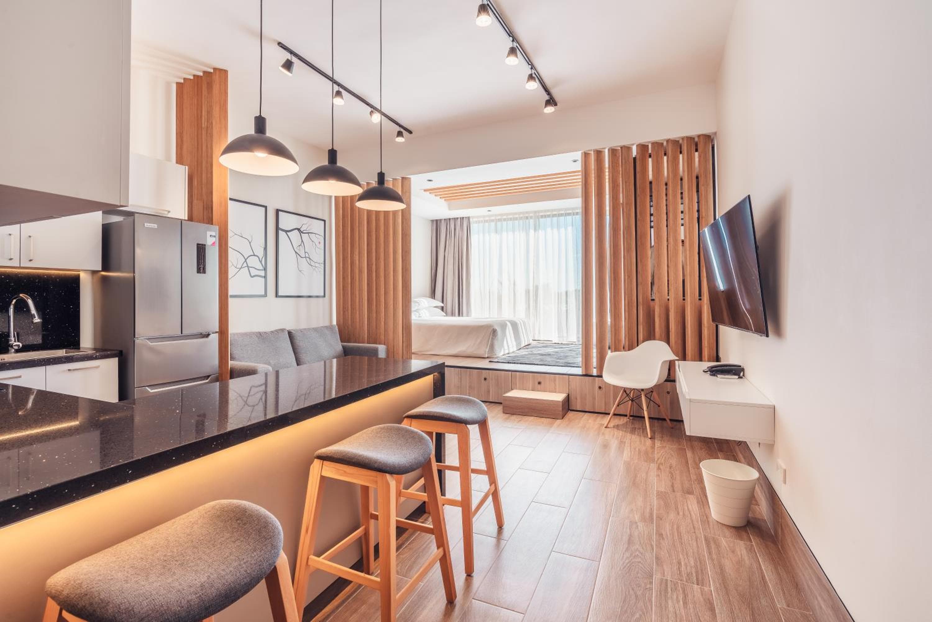 Probar Suites Punta Cana