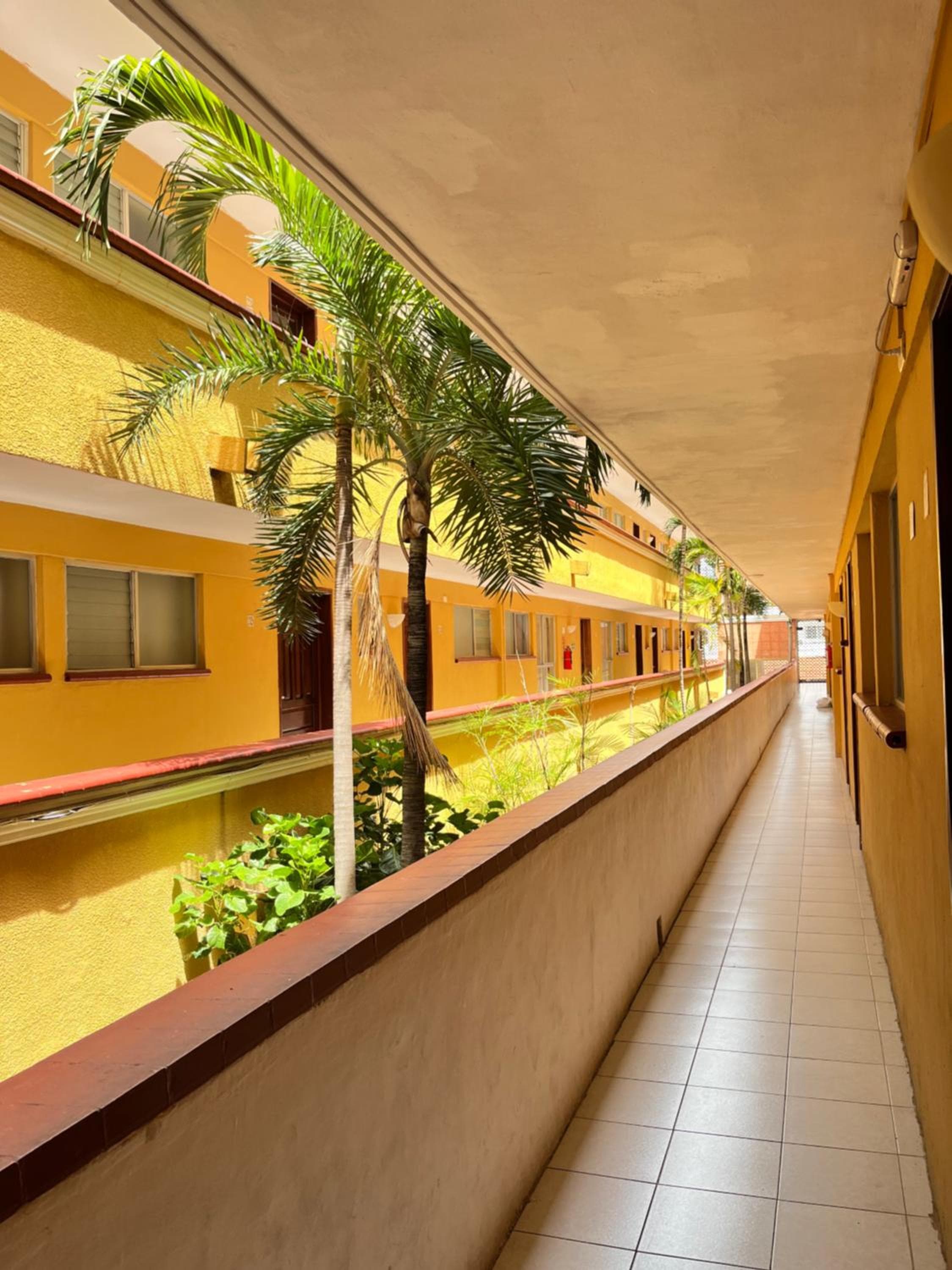 Suites Cancun Center