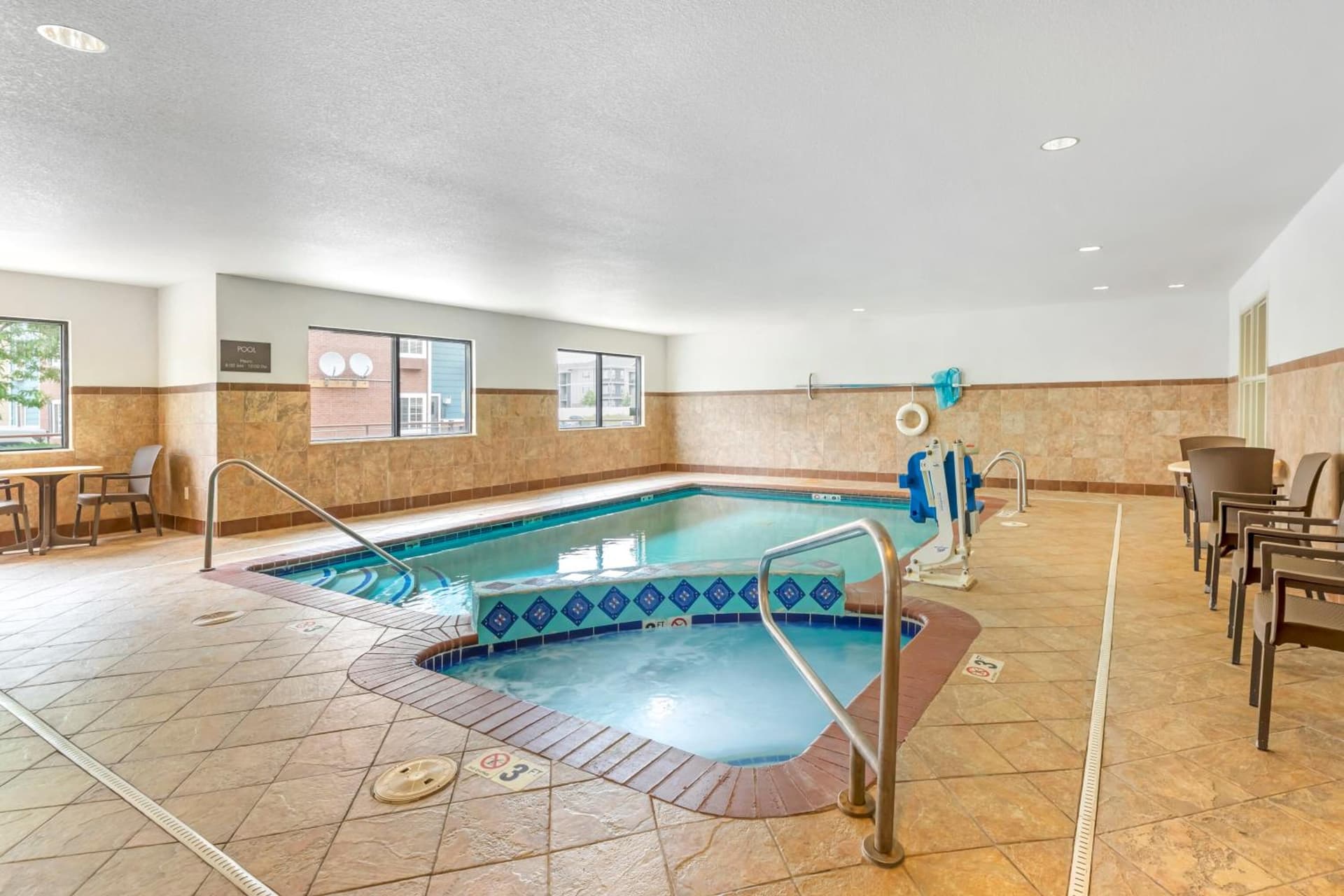 Comfort Suites Longmont