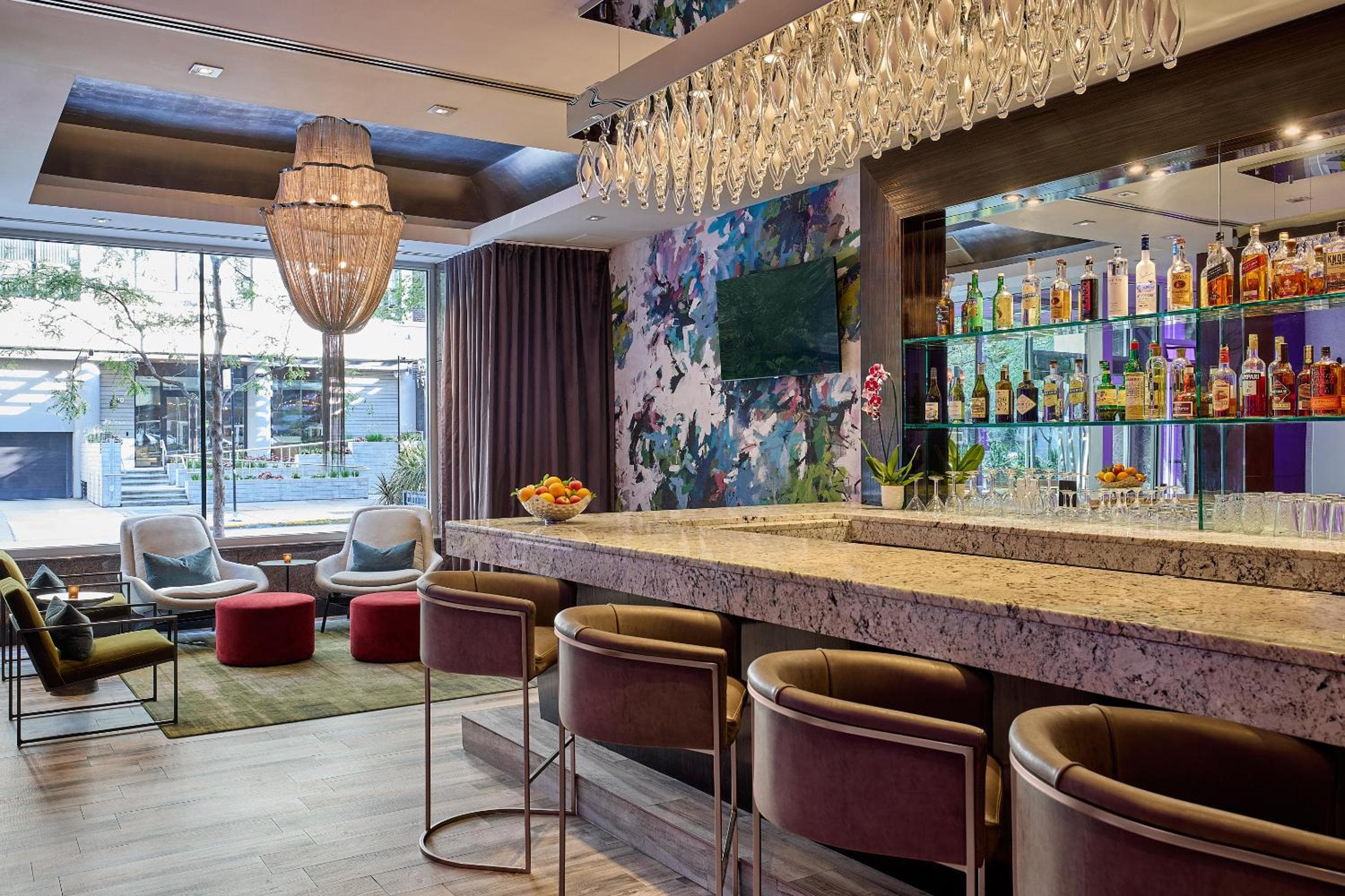 Ivy Boutique Hotel