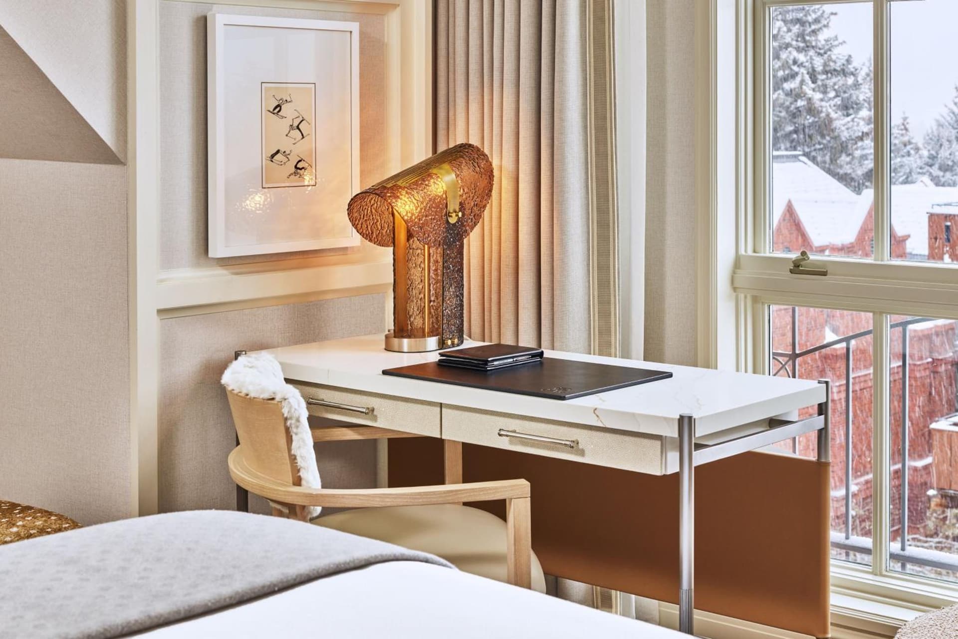 St. Regis Aspen Resort