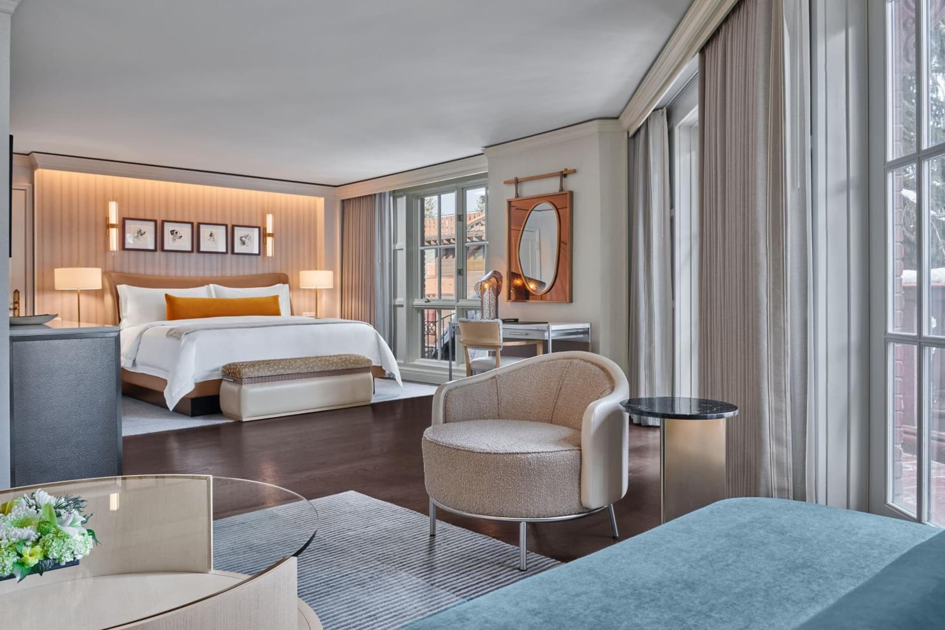 St. Regis Aspen Resort