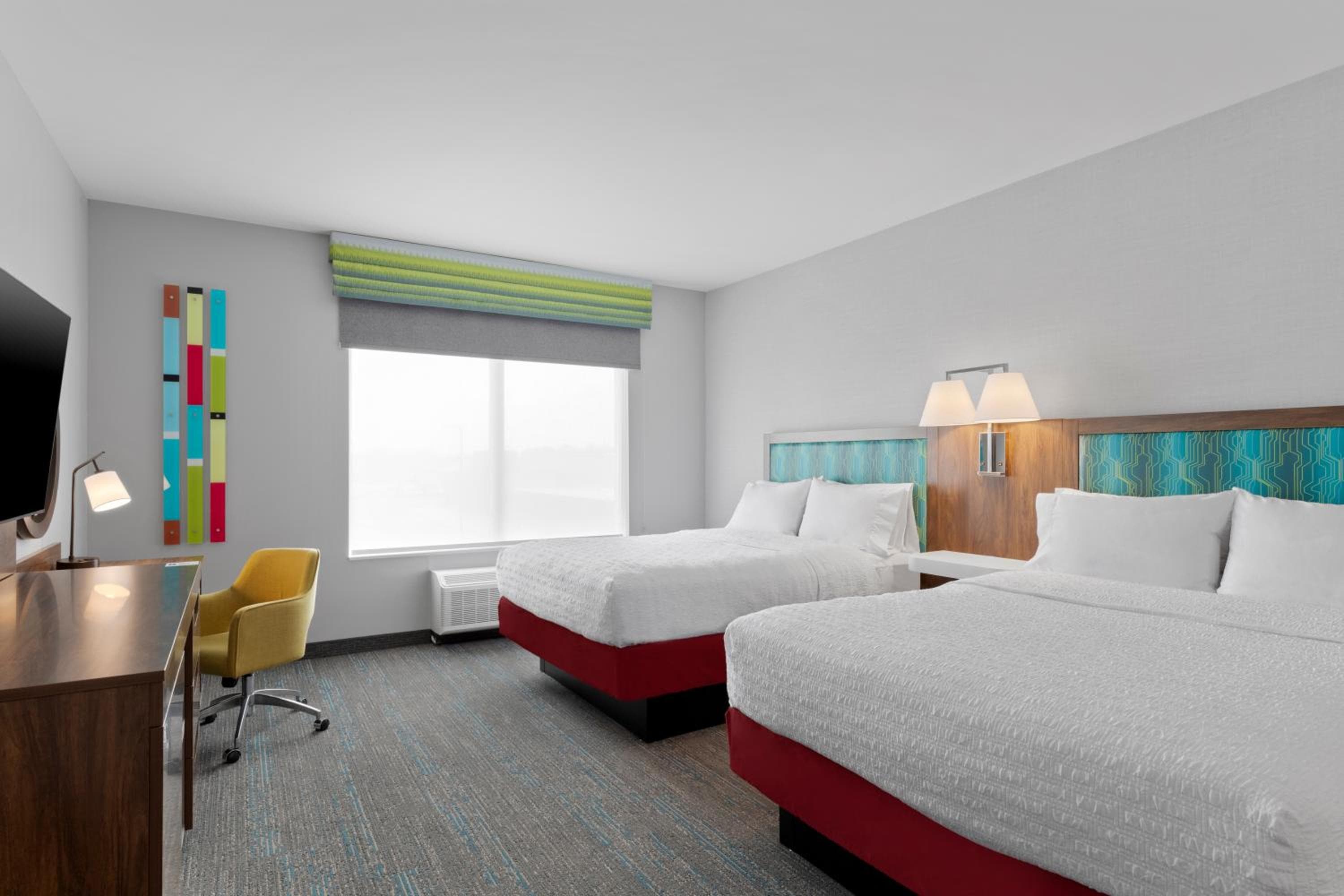 Hampton Inn Saline