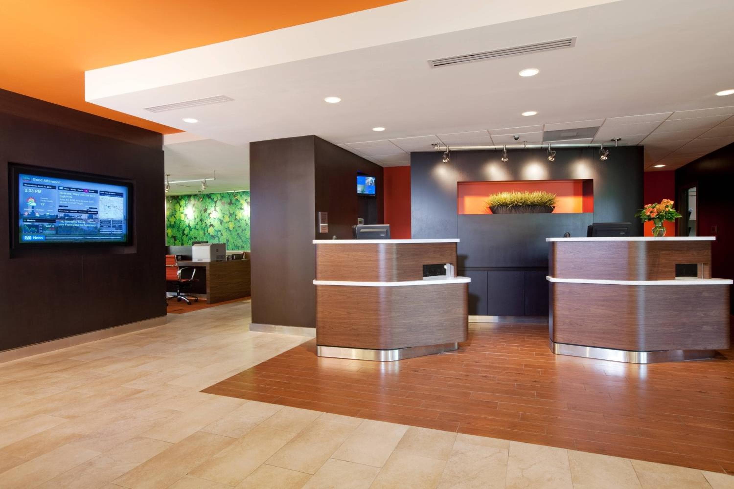 Courtyard by Marriott Baton Rouge Acadian Centre/LSU Area