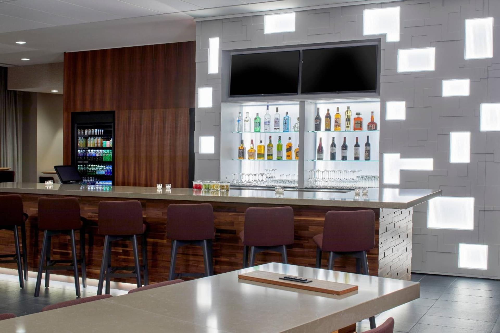Courtyard by Marriott Albany Airport