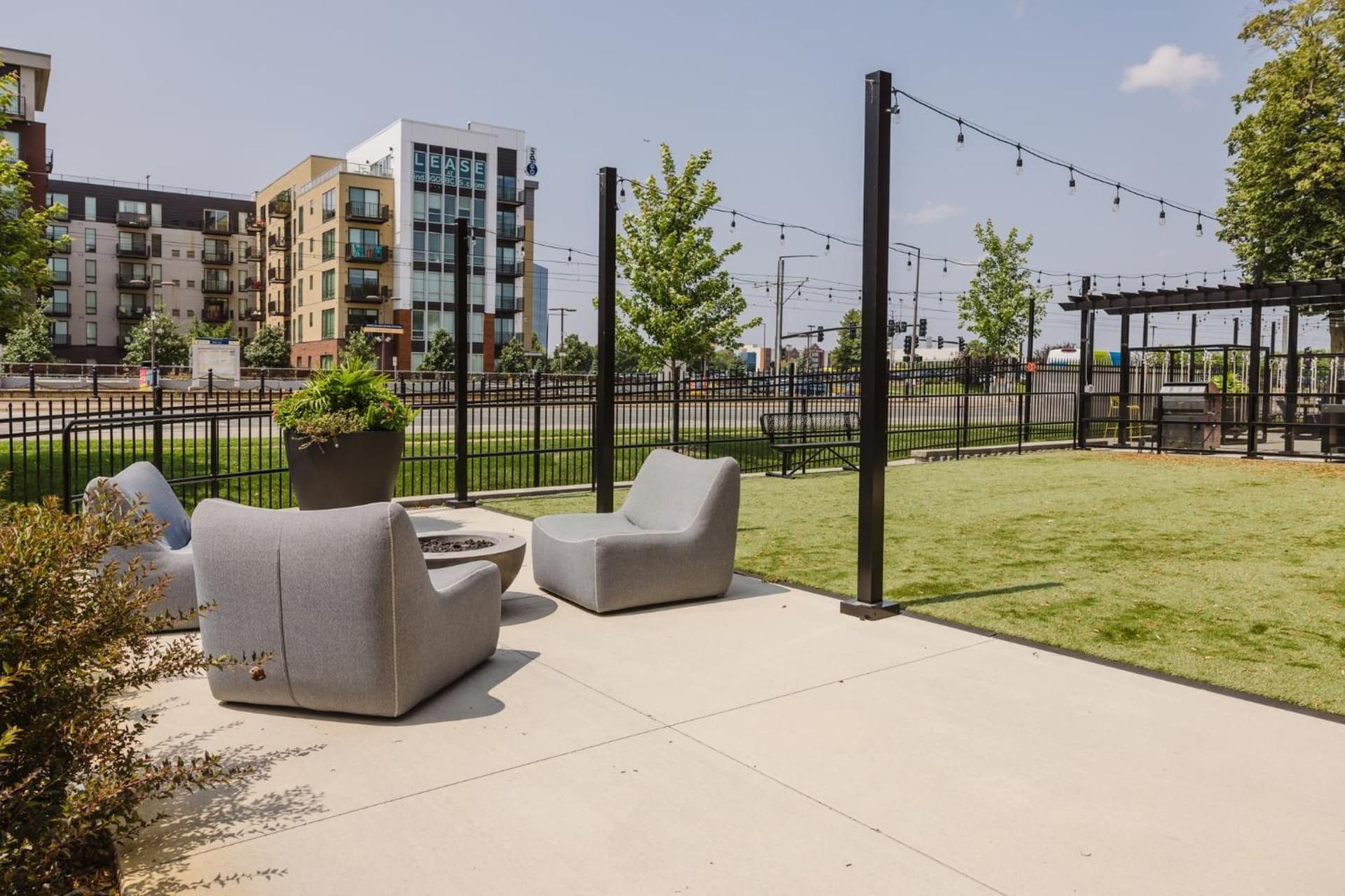 Crowne Plaza Suites MSP Airport - Mall of America by IHG