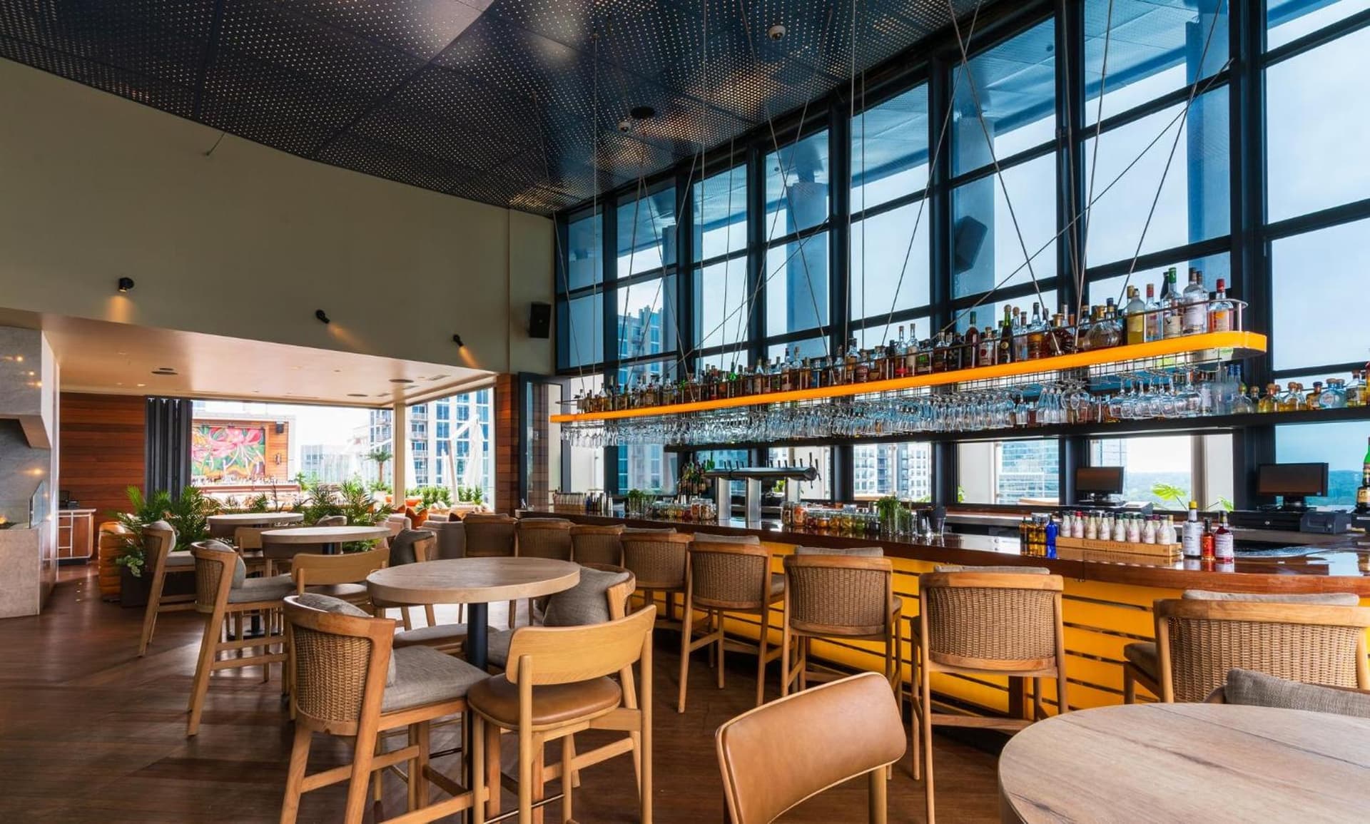 Kimpton Tryon Park Hotel by IHG