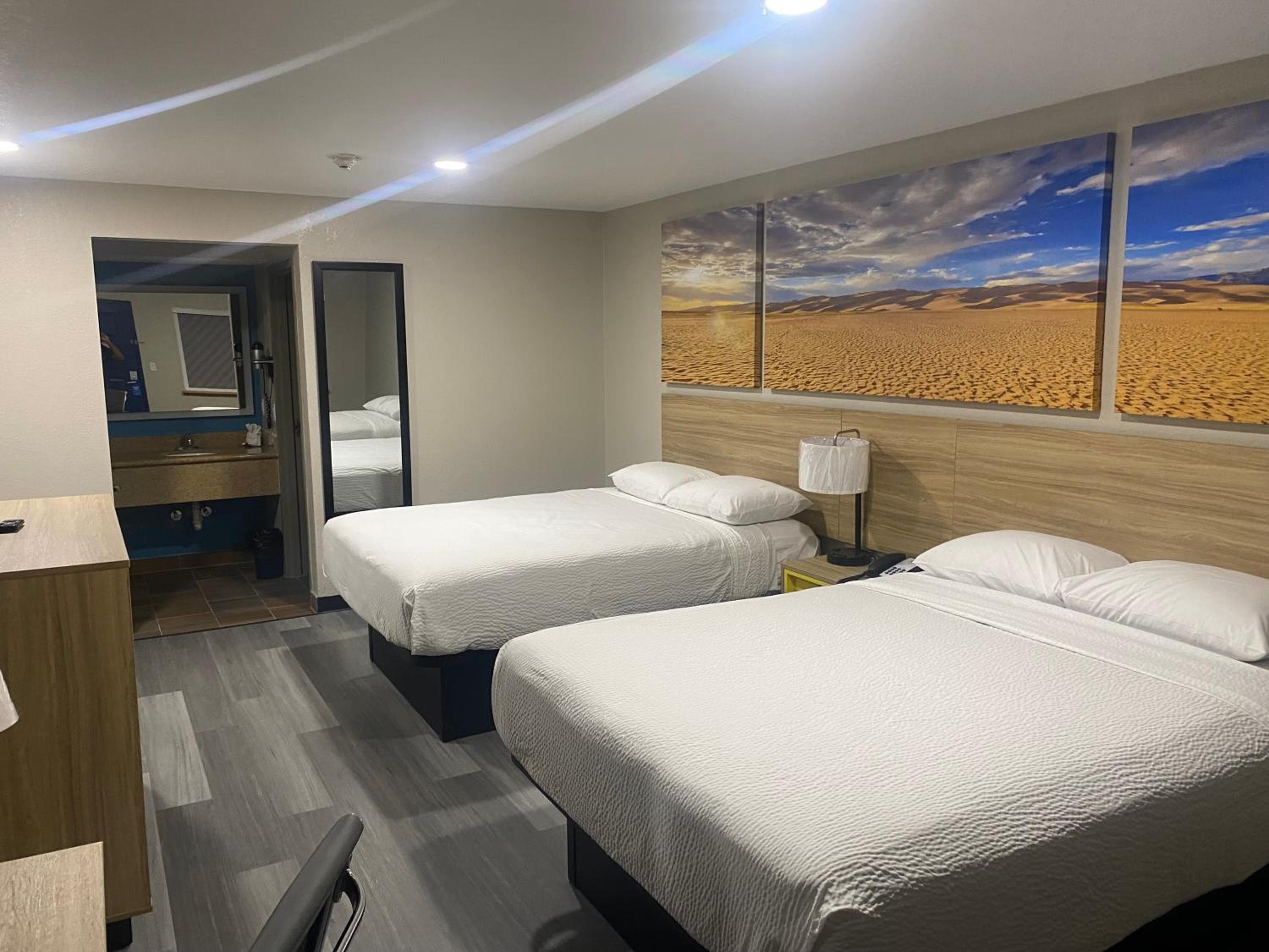 Days Inn by Wyndham El Paso West