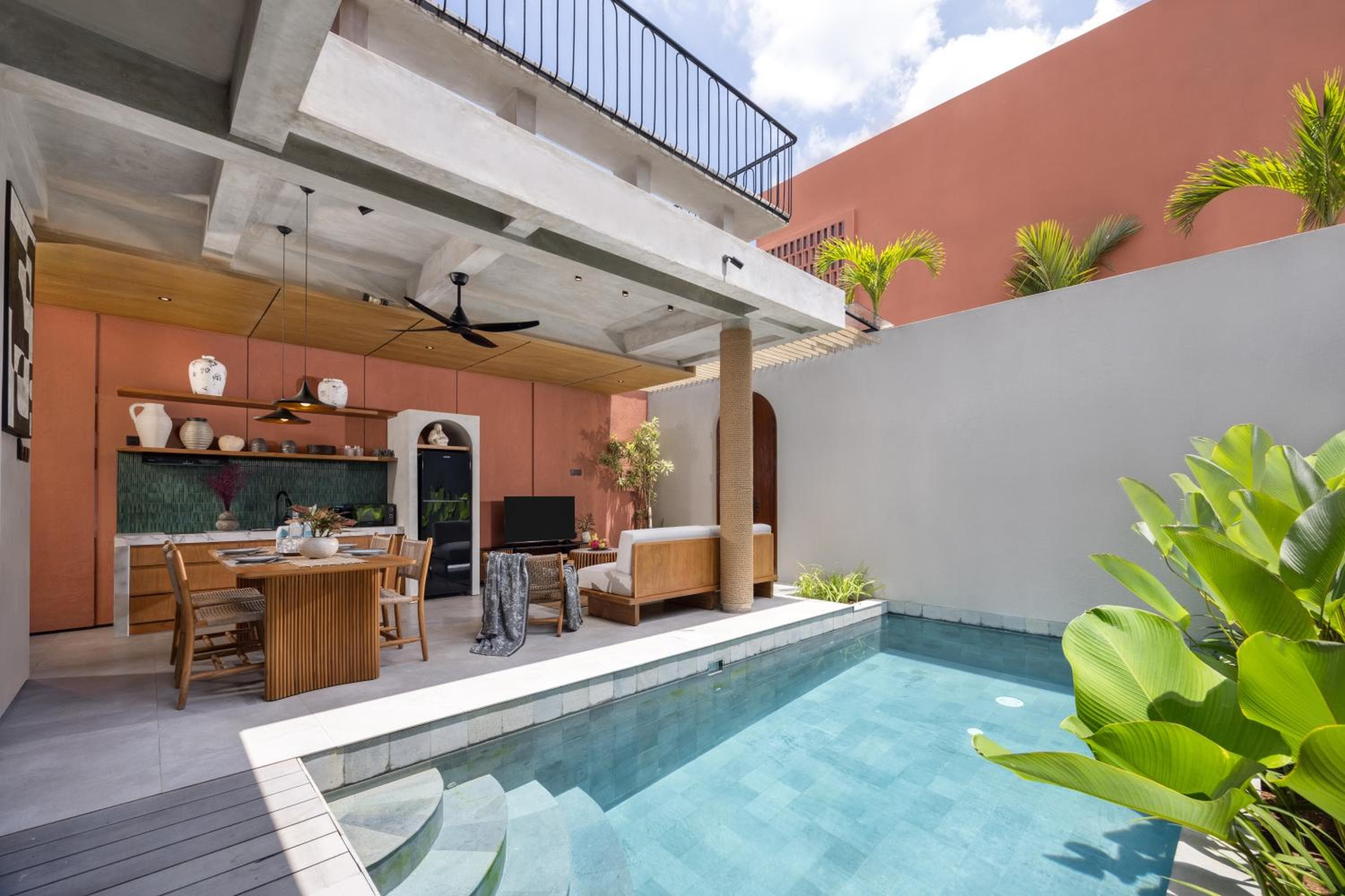 Terra Villas Canggu