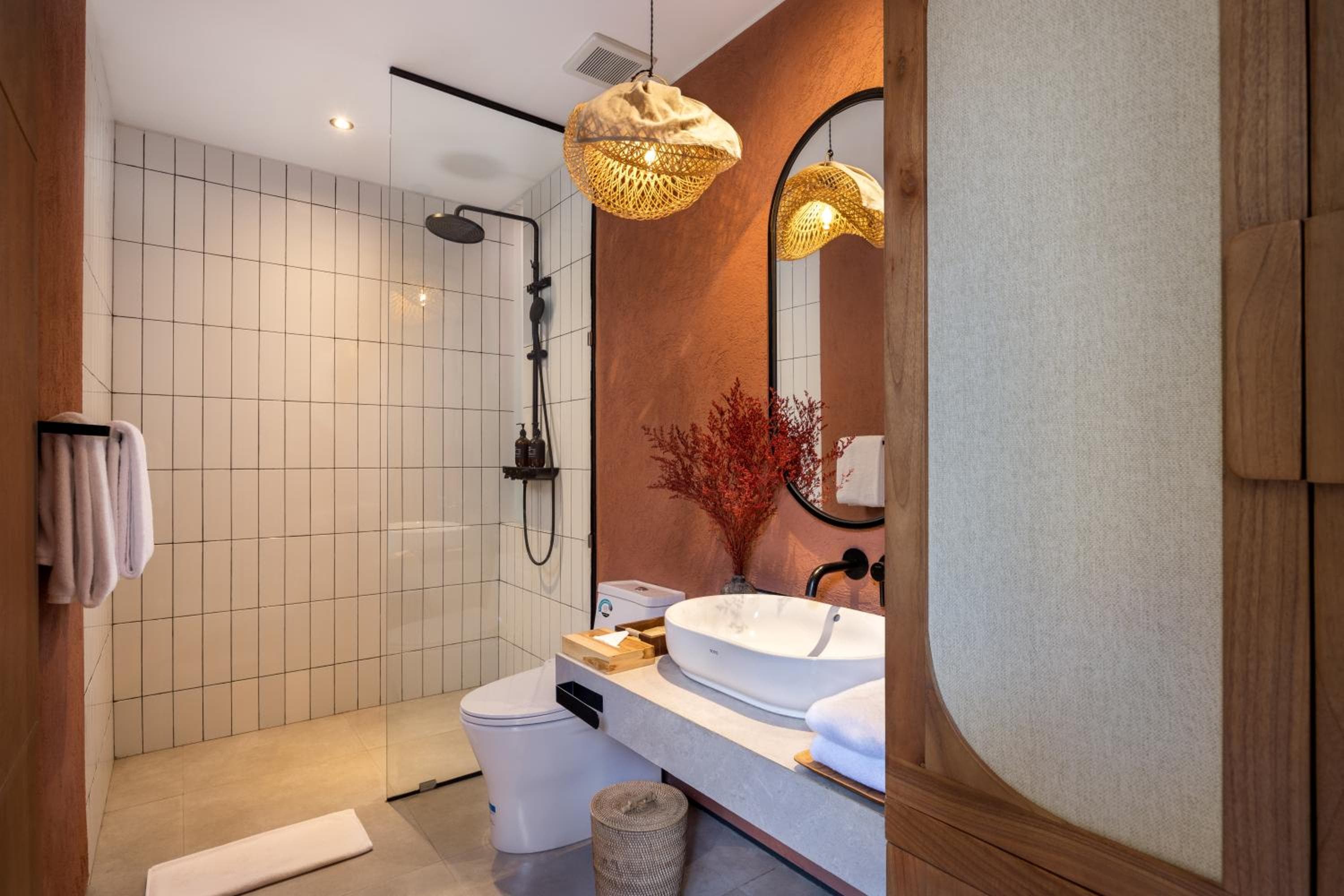 Terra Villas Canggu
