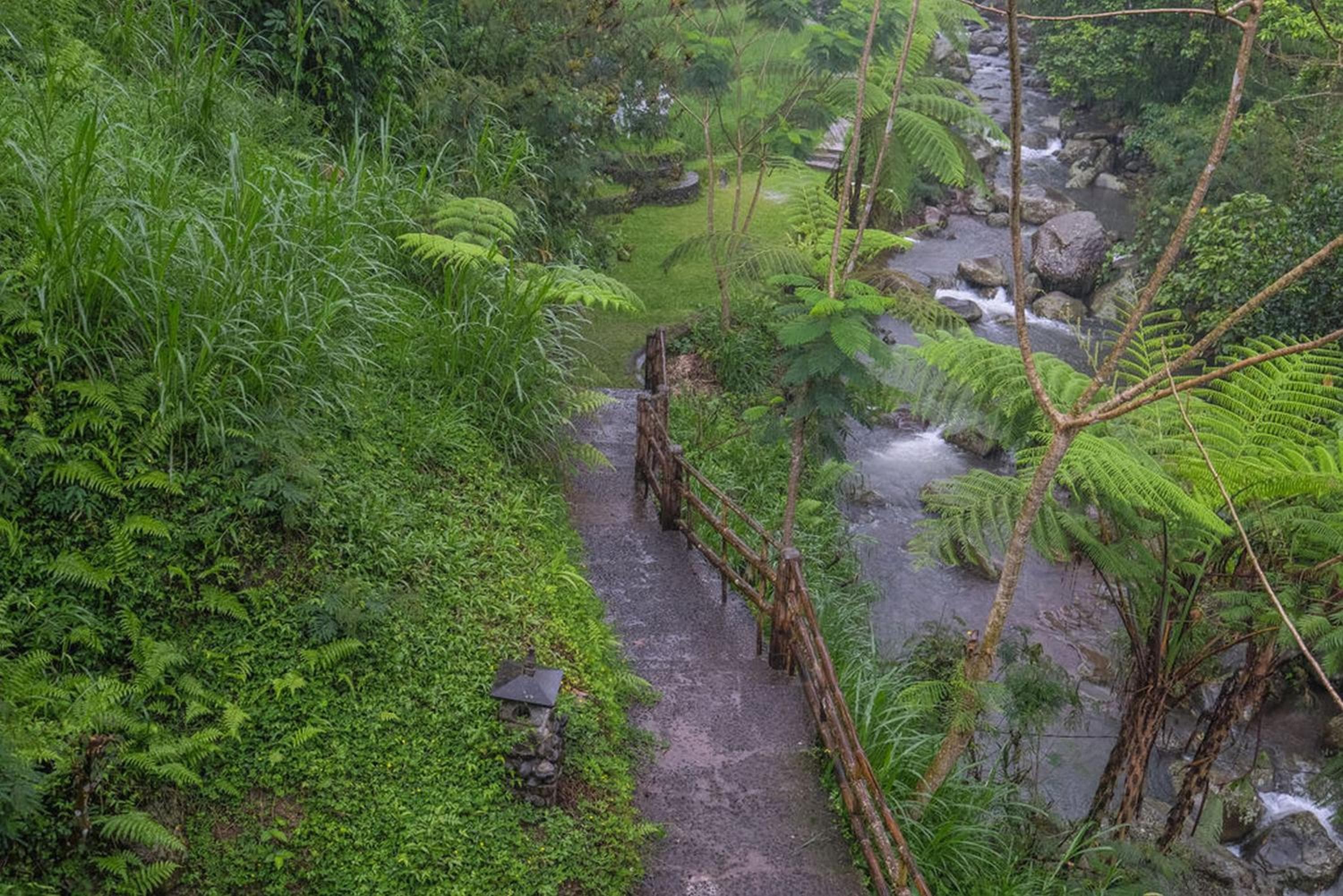 Keuma Villa & Resto Jatiluwih by The Lavana