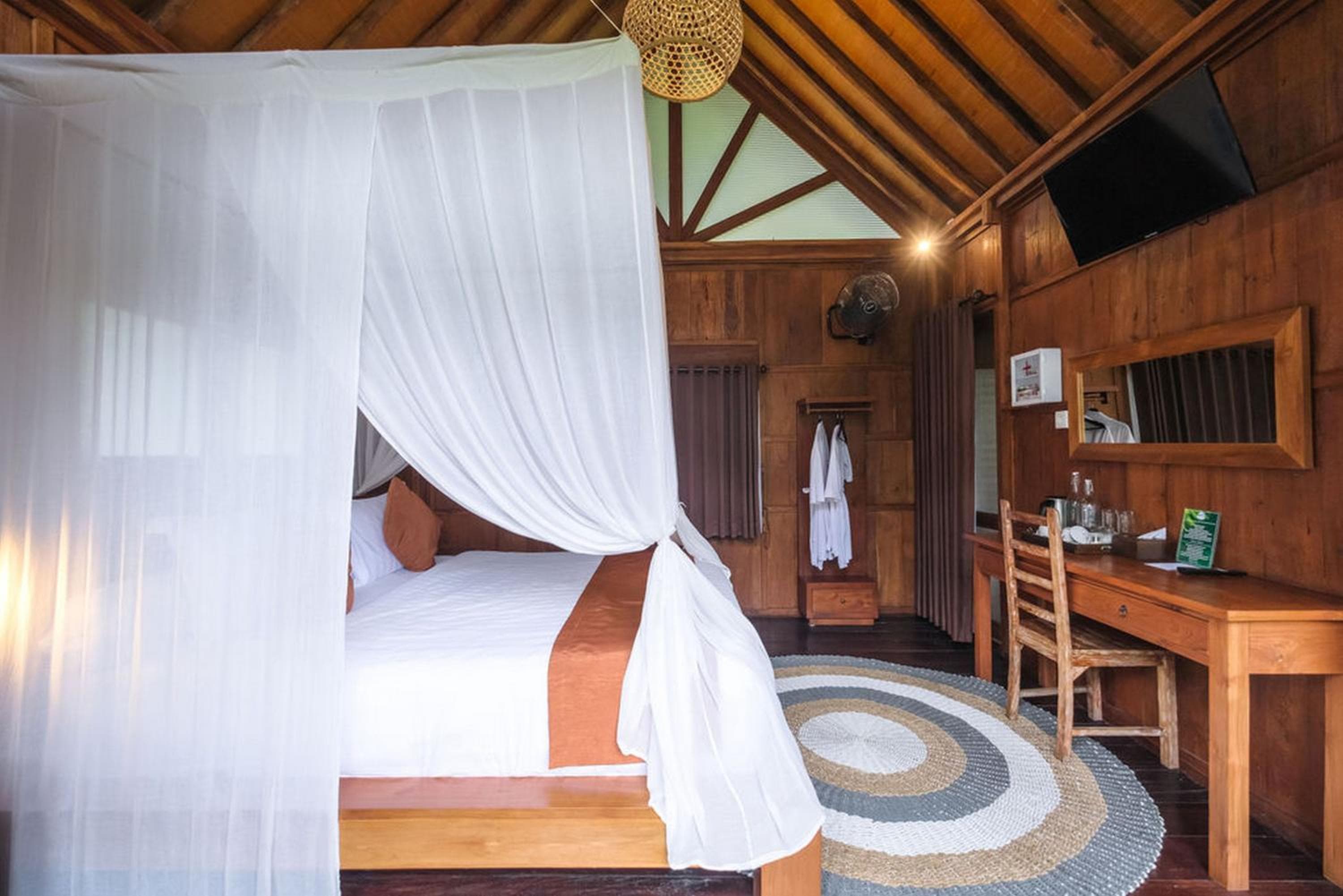 Keuma Villa & Resto Jatiluwih by The Lavana