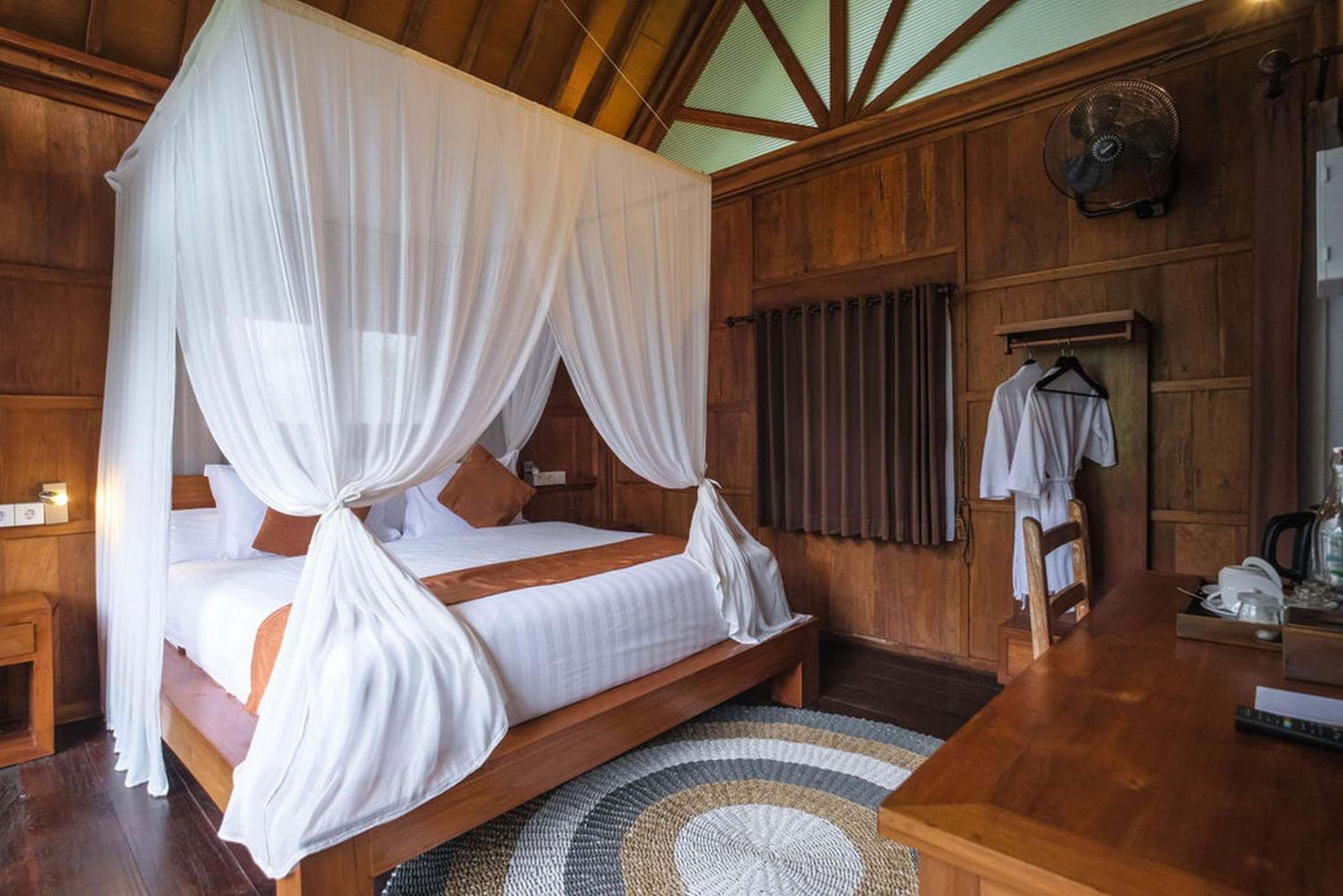 Keuma Villa & Resto Jatiluwih by The Lavana