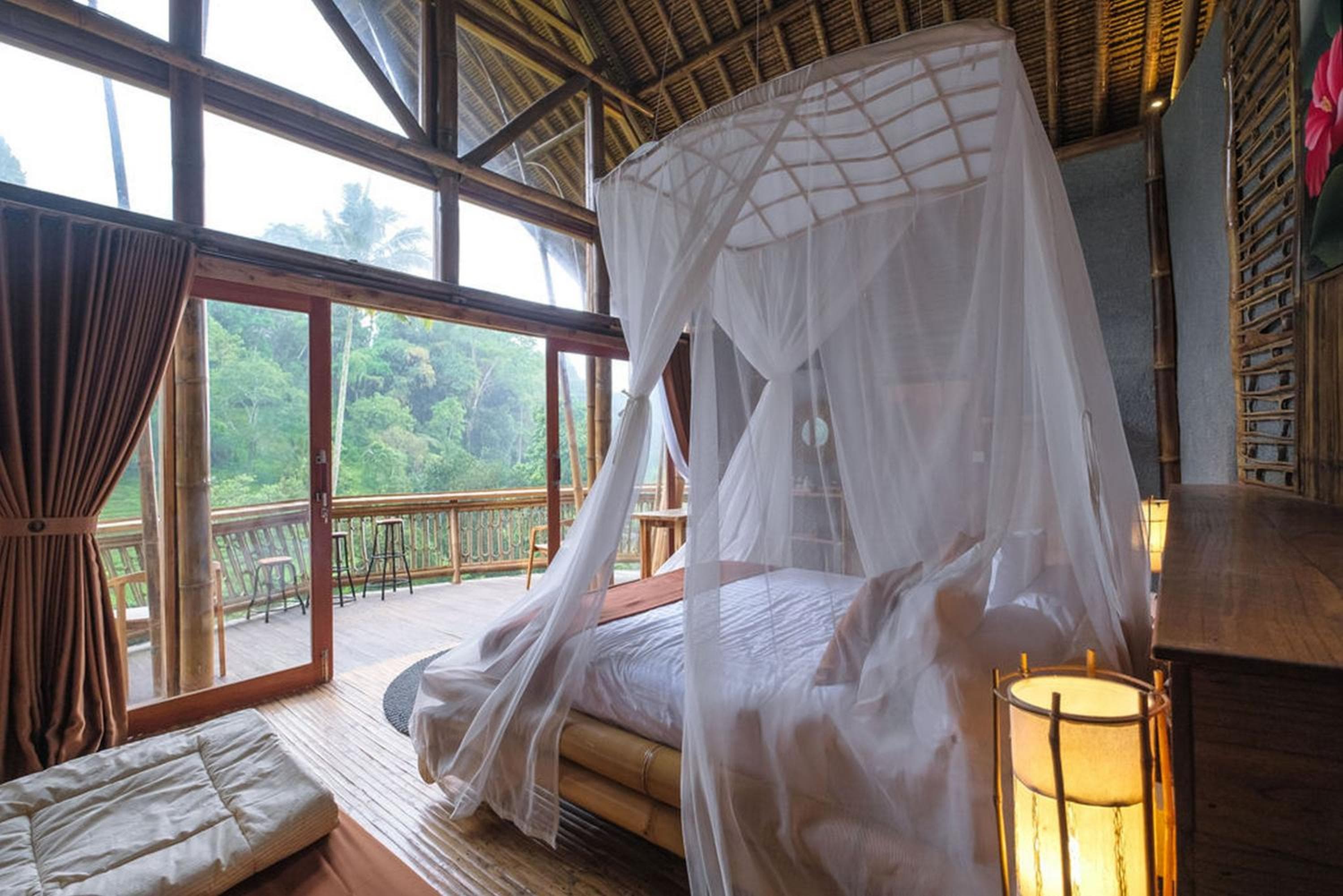 Keuma Villa & Resto Jatiluwih by The Lavana