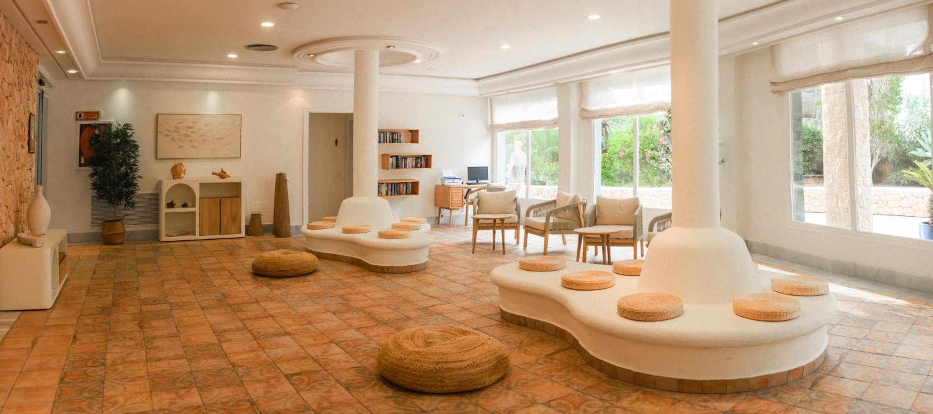 Hotel El Pinar