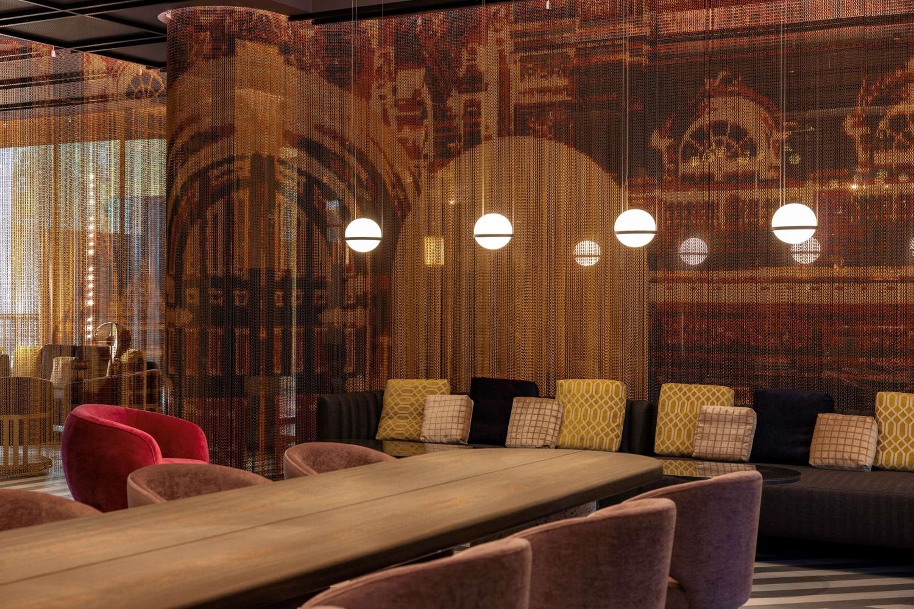Doubletree By Hilton Lima San Isidro