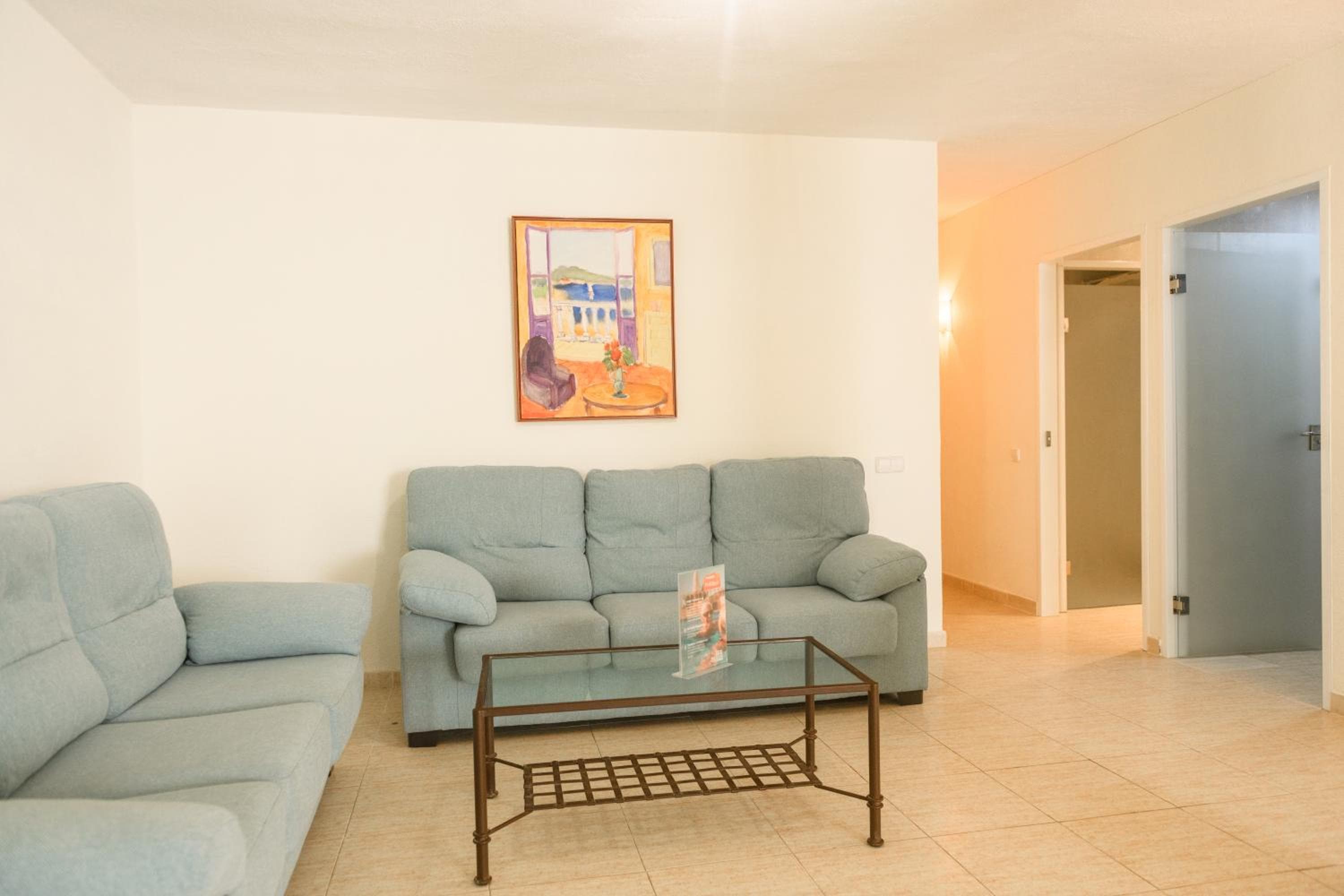 Hotel El Pinar
