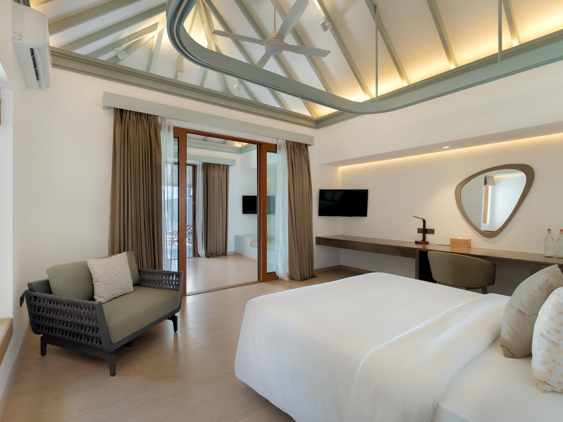 Sun Siyam Olhuveli