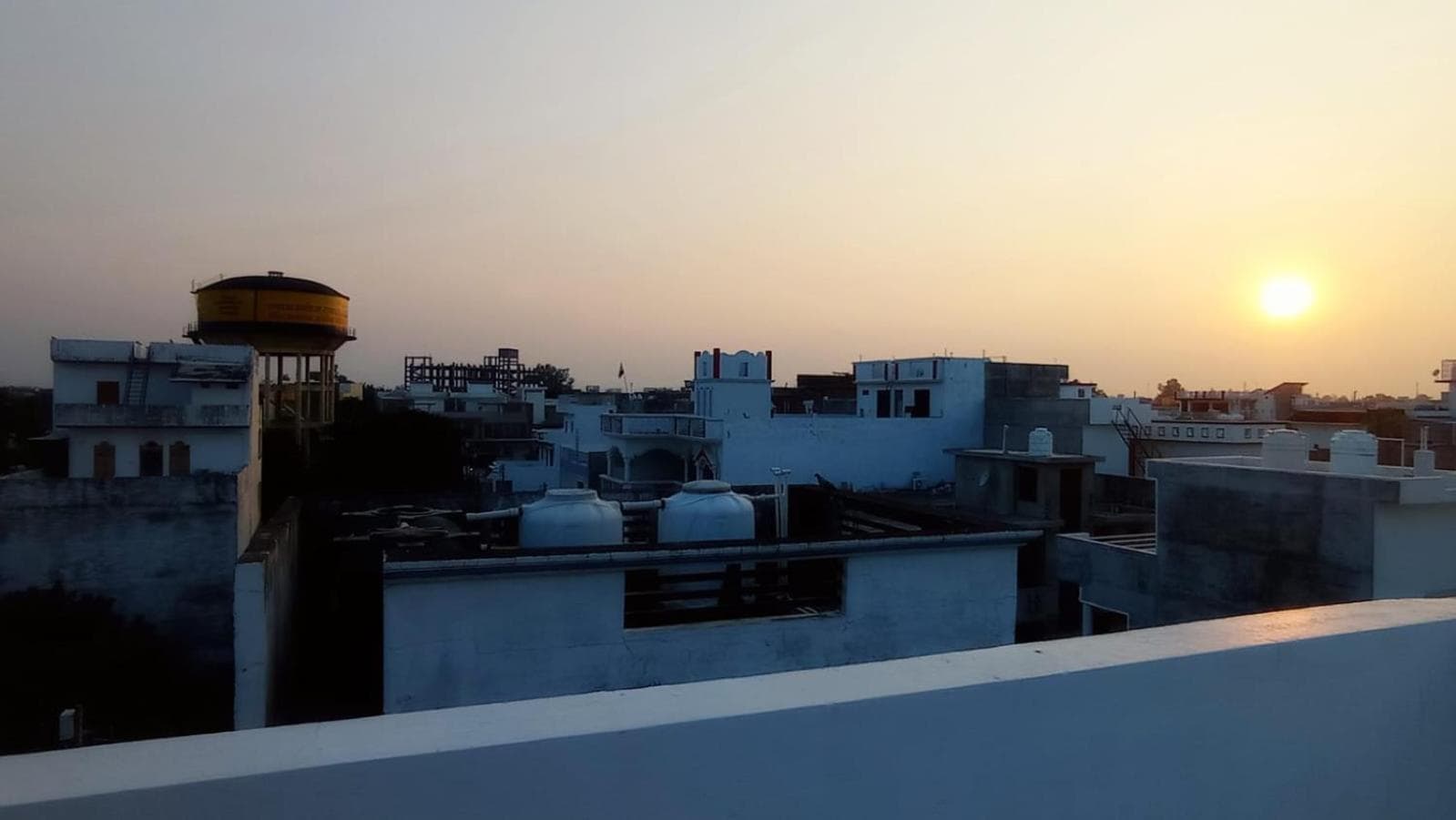 Samrat Home Stay