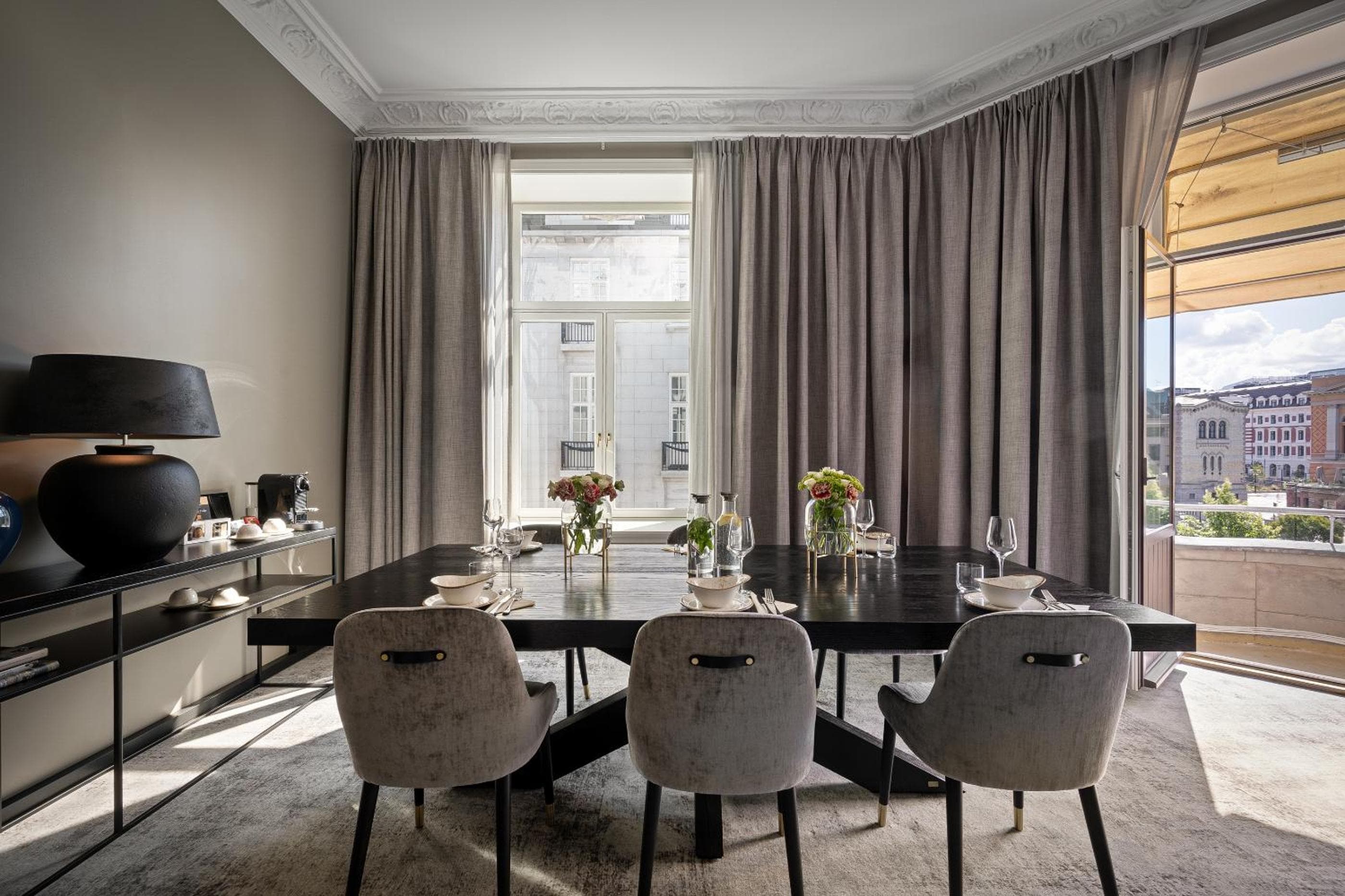 Karl Johan Hotel