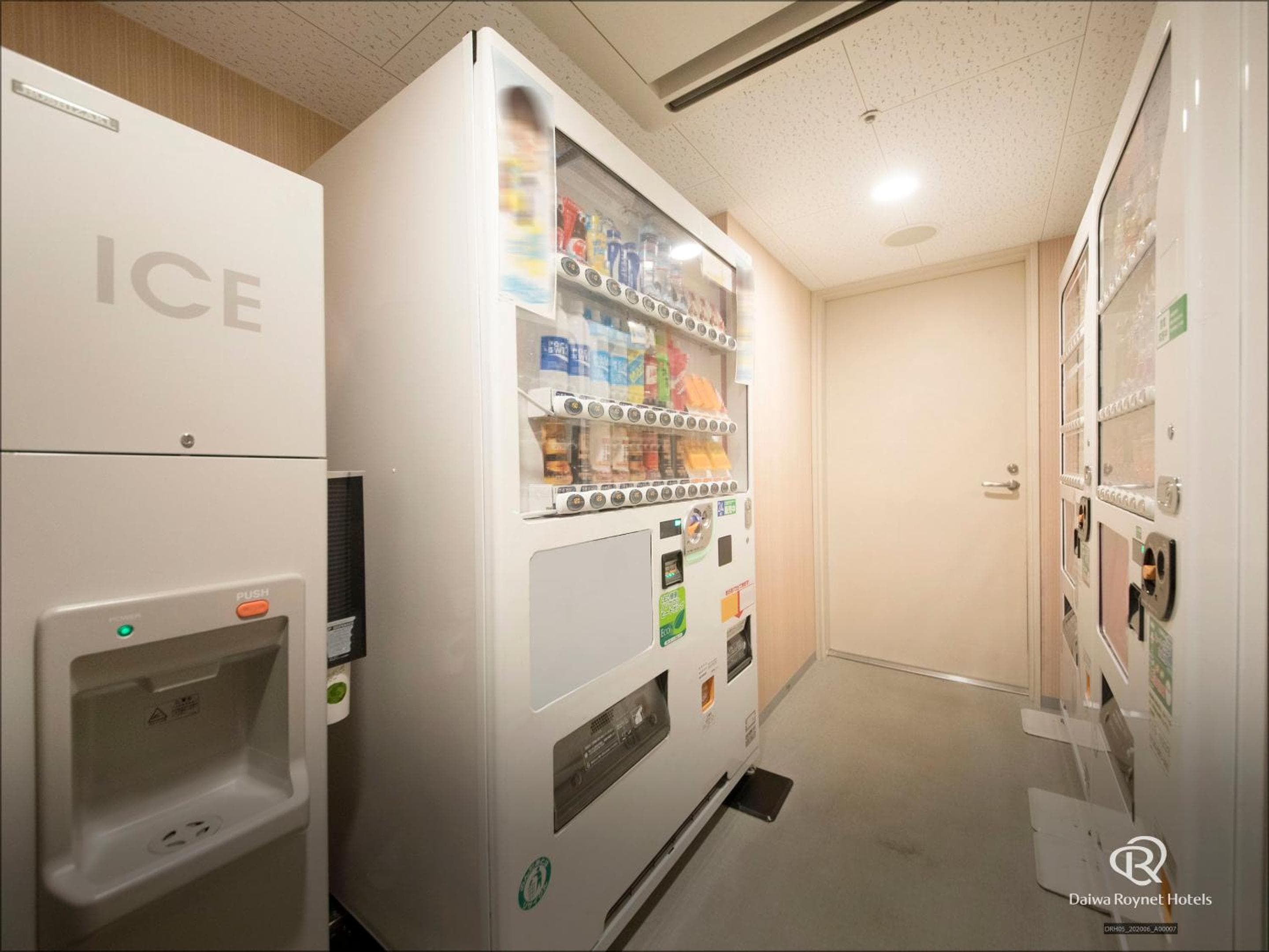 Daiwa Roynet Hotel Osaka Kitahama