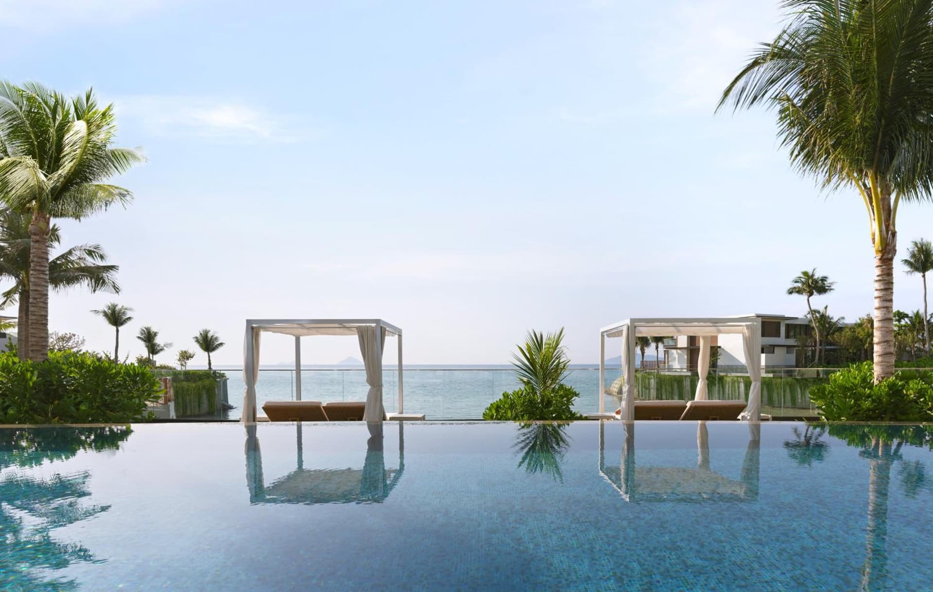 Villa Le Corail, a Gran Meliá Hotel
