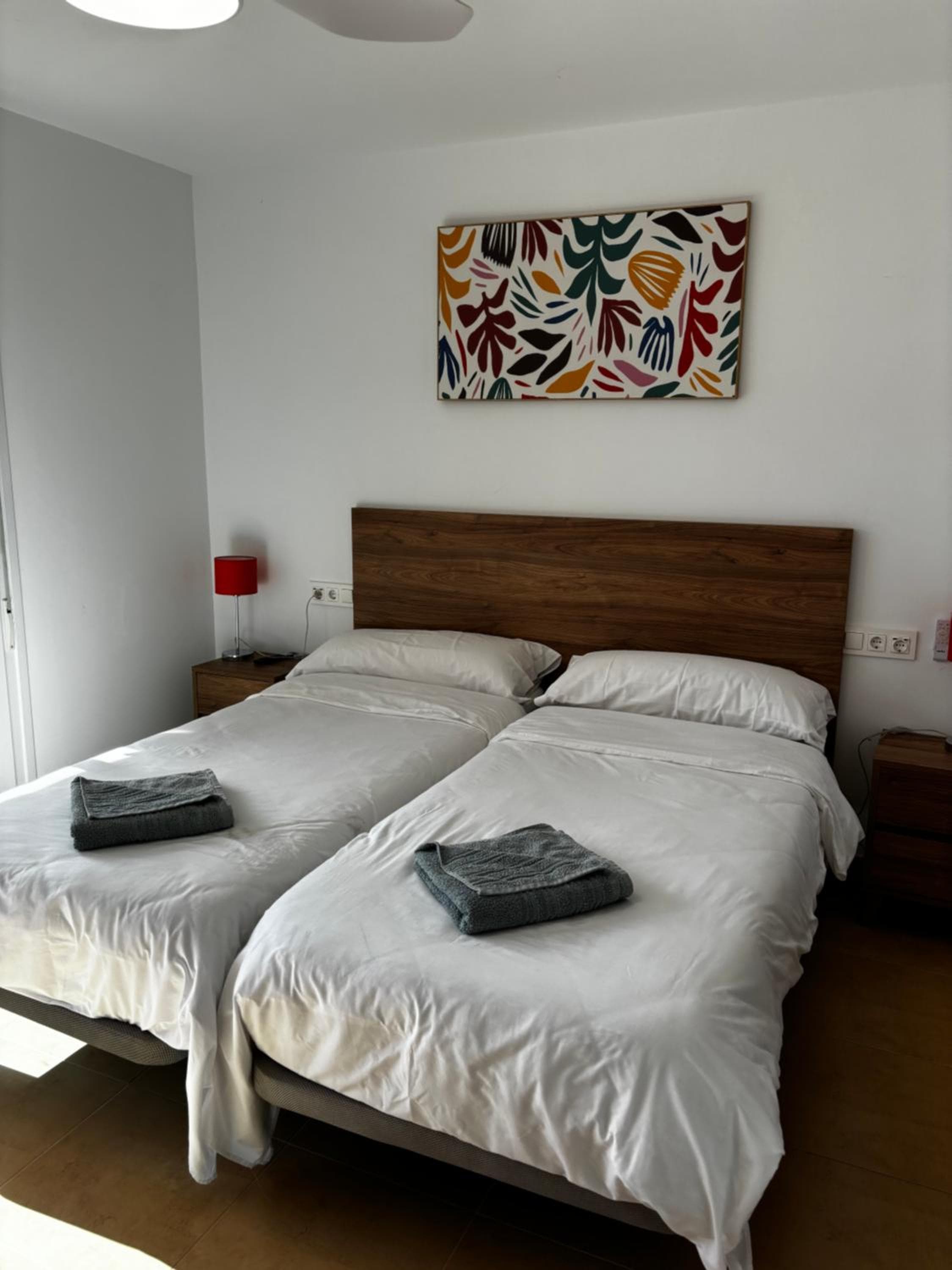 Appartement La Casa Soleada Mar Menor Golf & Padel Resort