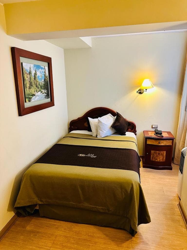 Hotel Continental Lima