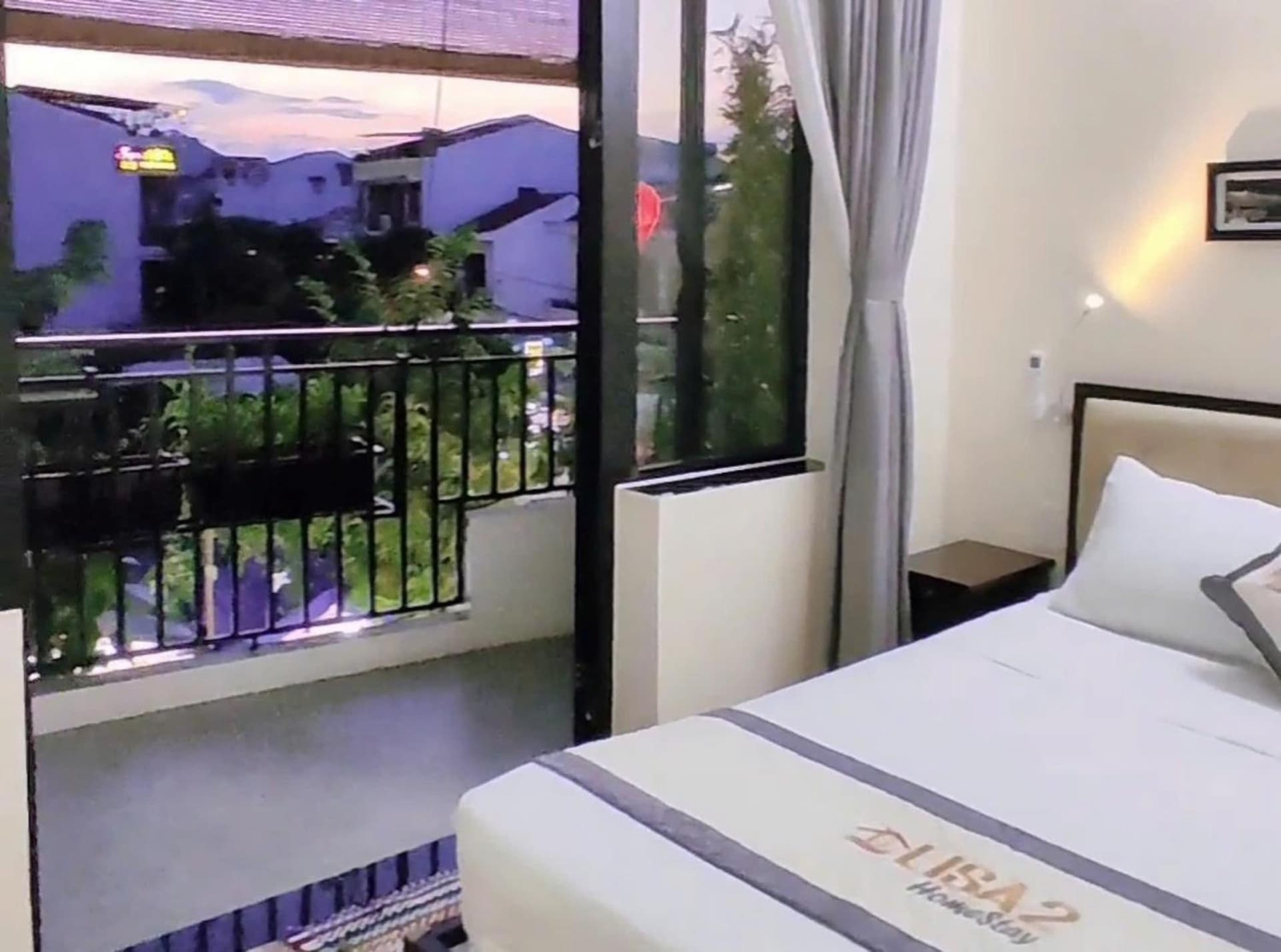 Lisa homestay 2
