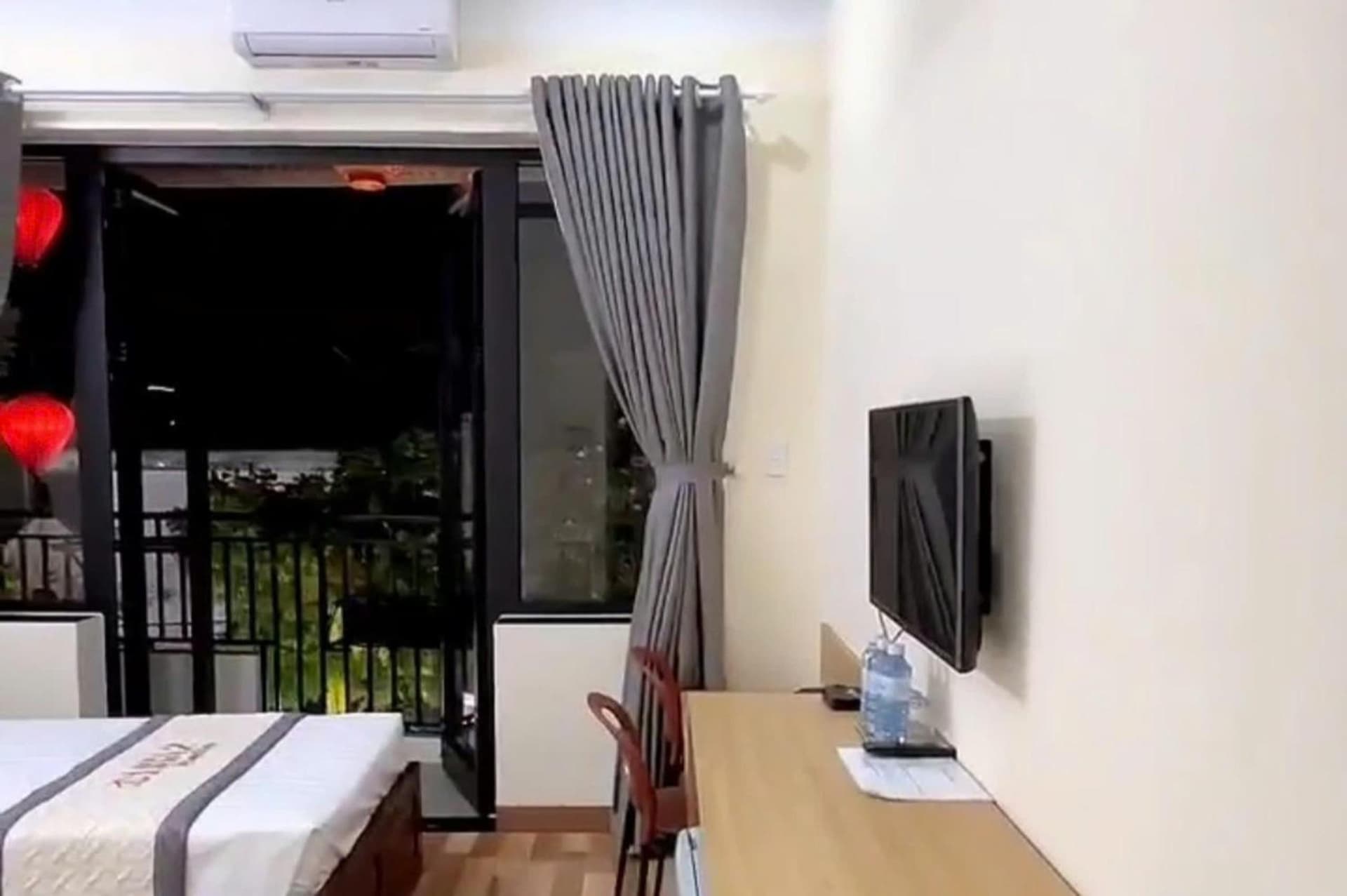 Lisa homestay 2
