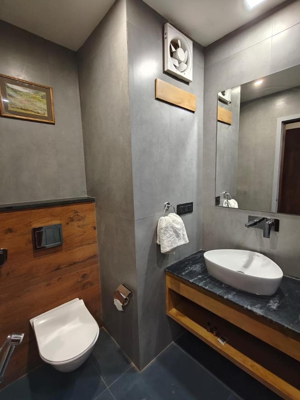 Hotel Basant Sarovar