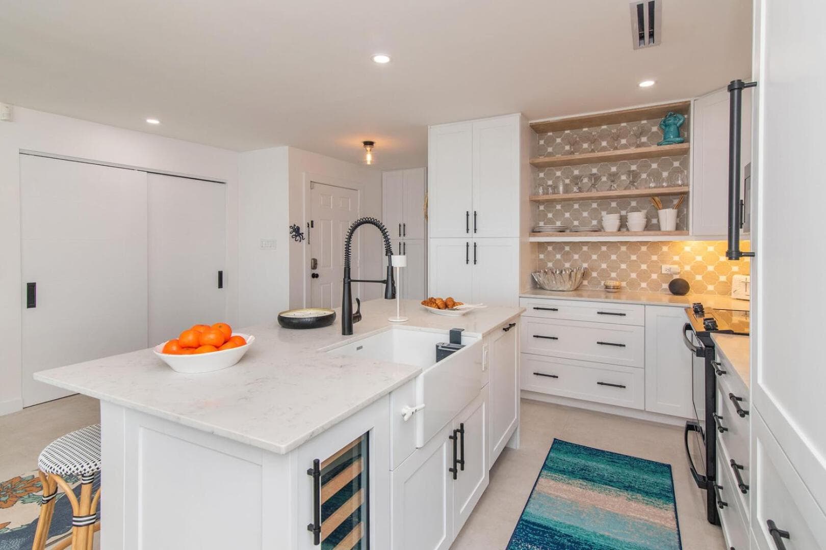 Kailua Villa