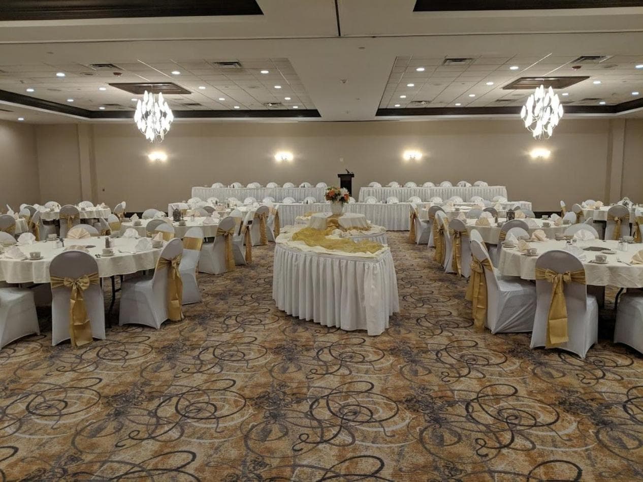 Holiday Inn Champaign by IHG