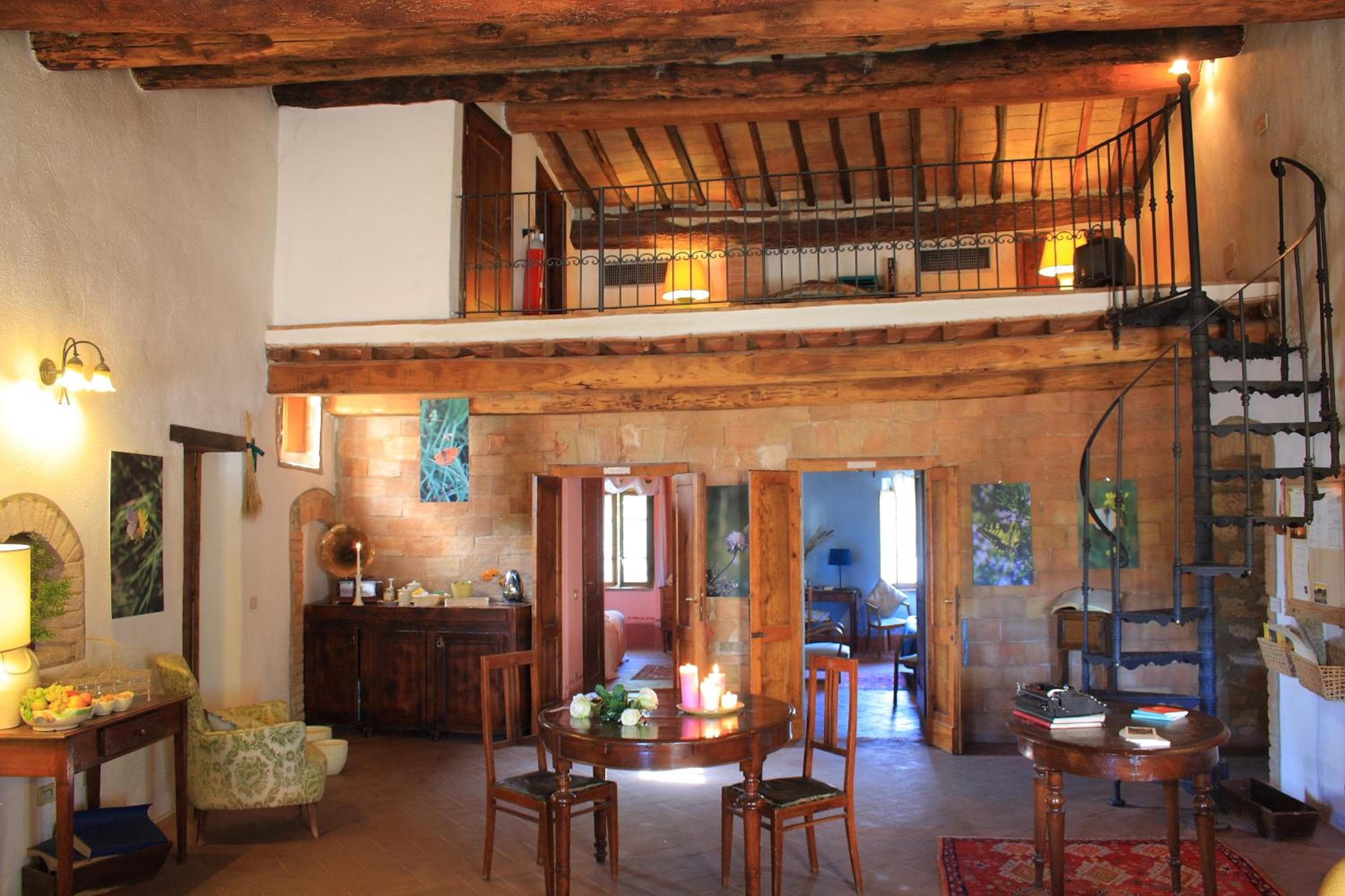 La Locanda del Loggiato